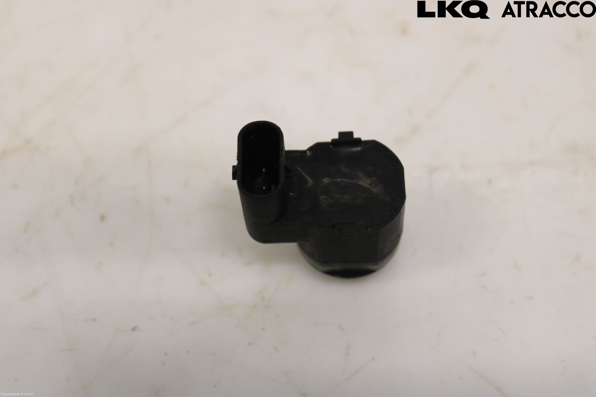 Audi A7/S7 4G 11-17 Sensor Ryggesensor