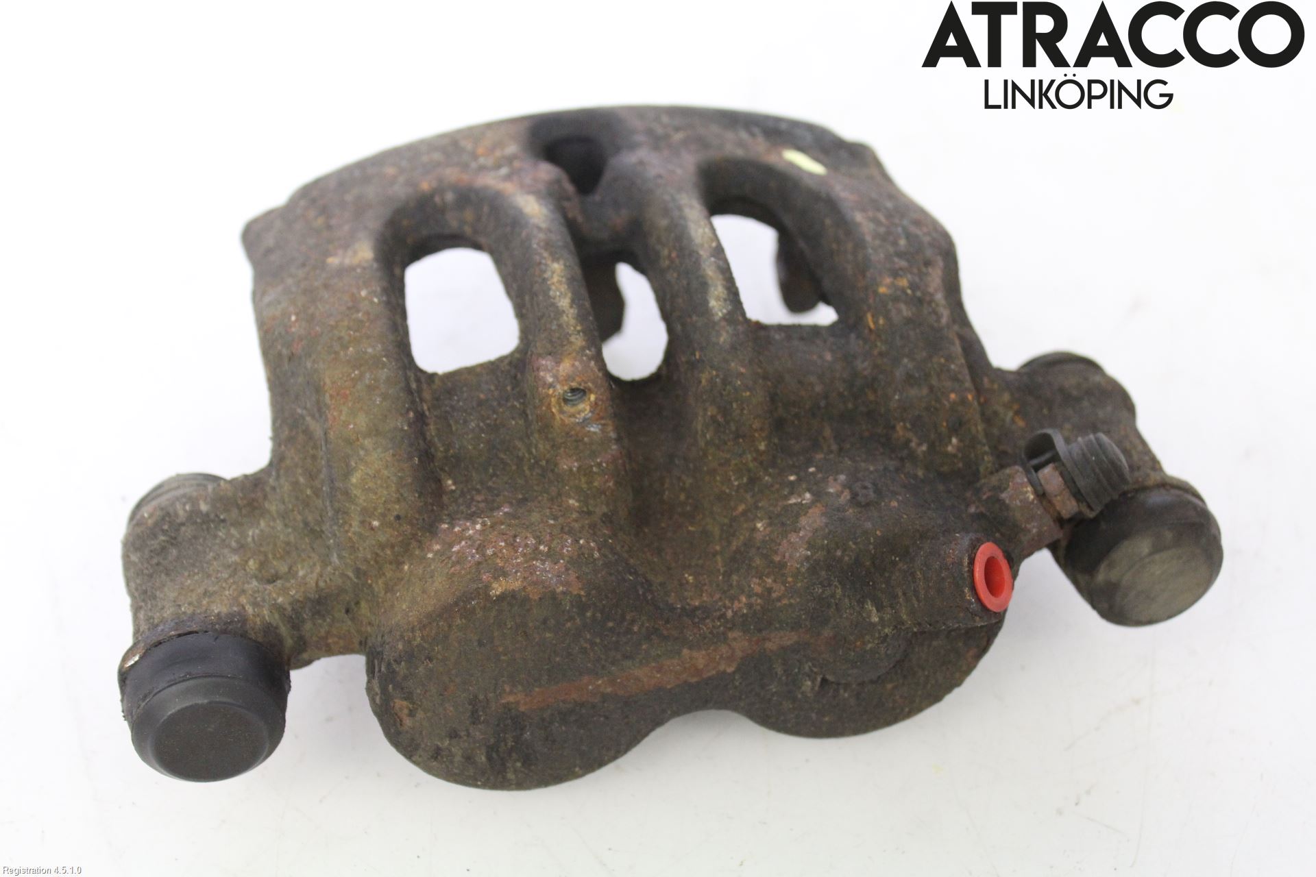 Mercedes-Benz MB SPRINTER (W906) 06-18 Bremsecaliper Foran Venstre