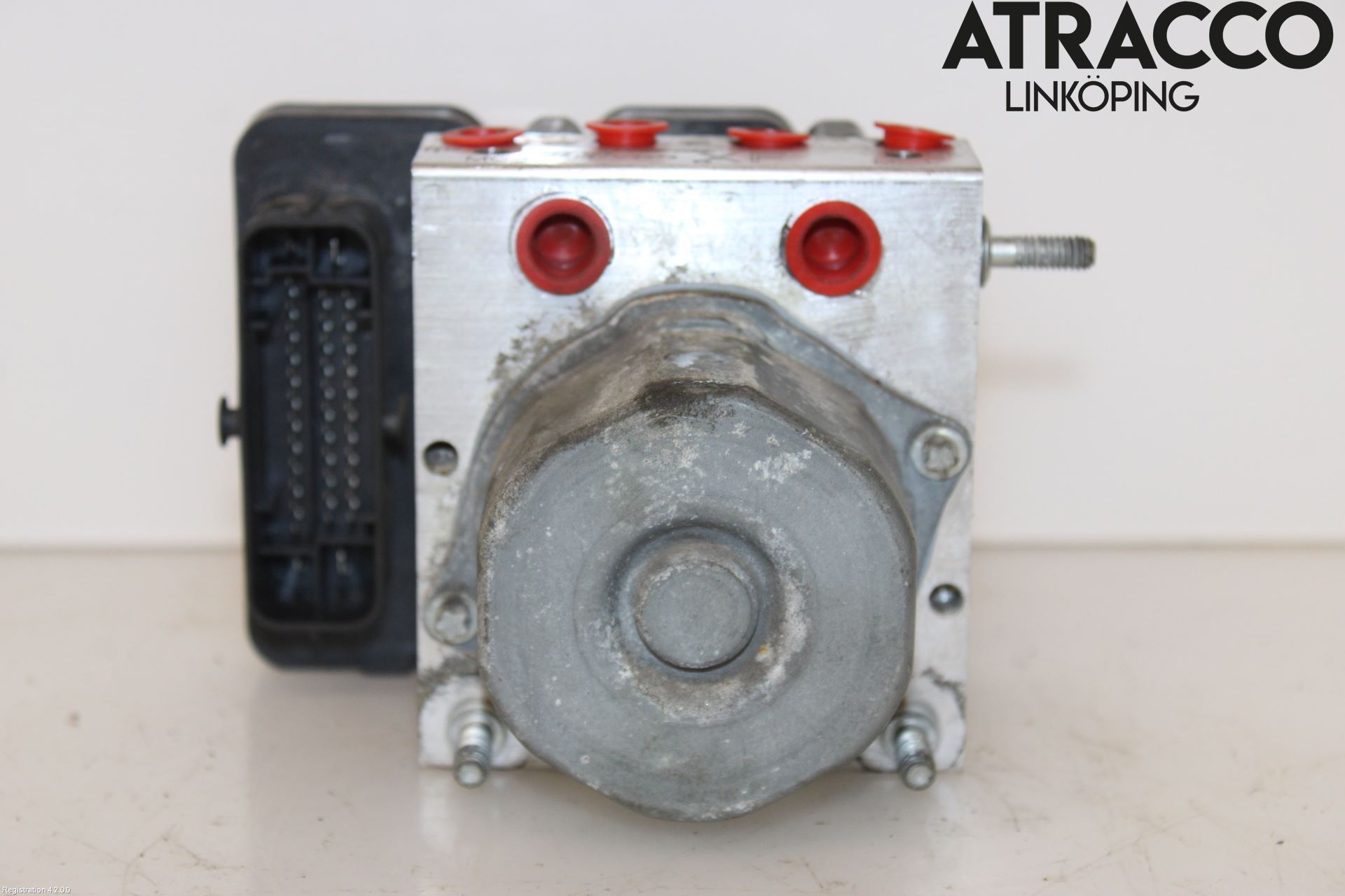 Subaru XV 12-17 Abs Hydraulikkaggregat