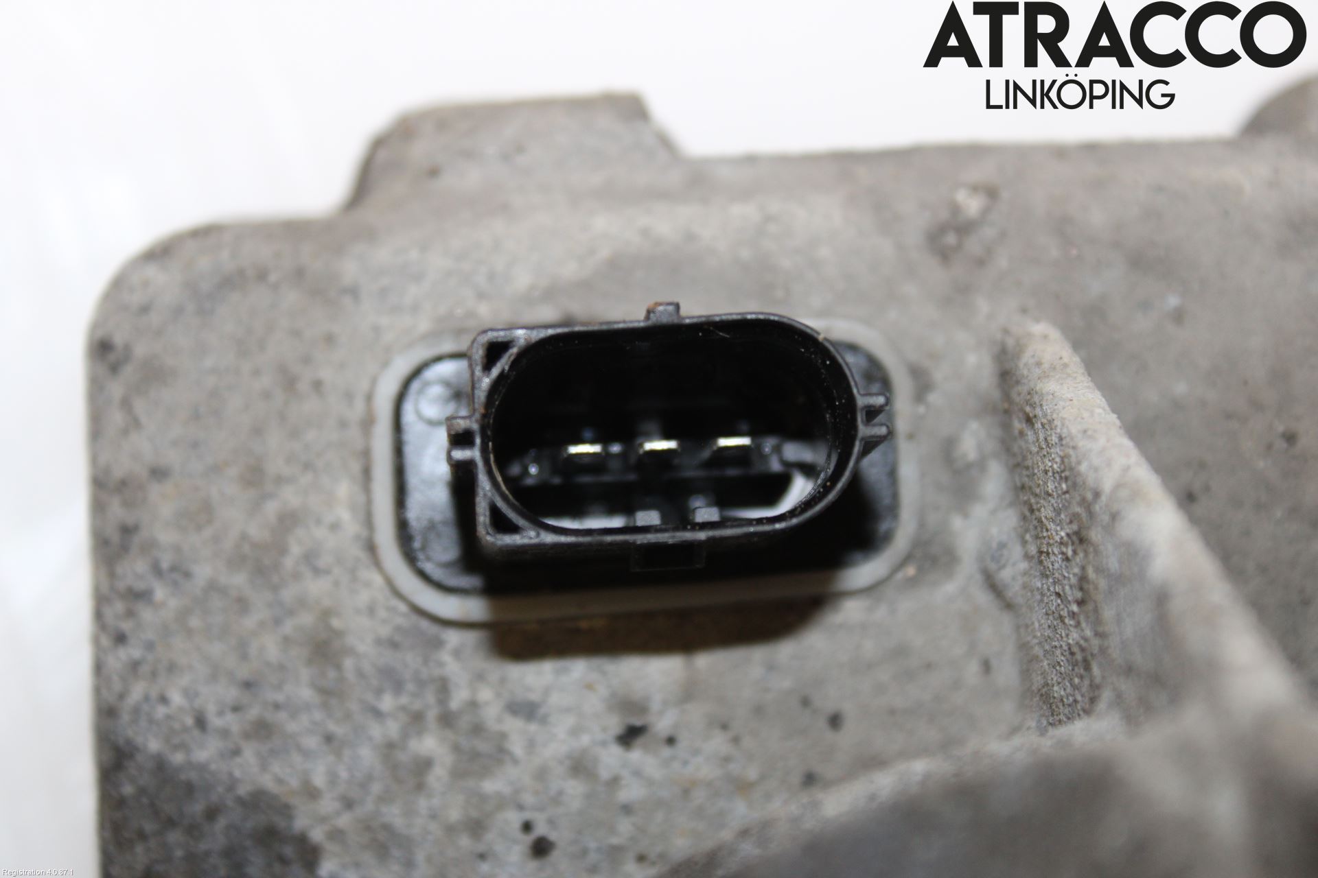Volvo XC60 09-13 Servostyring Eletrisk Pumpe