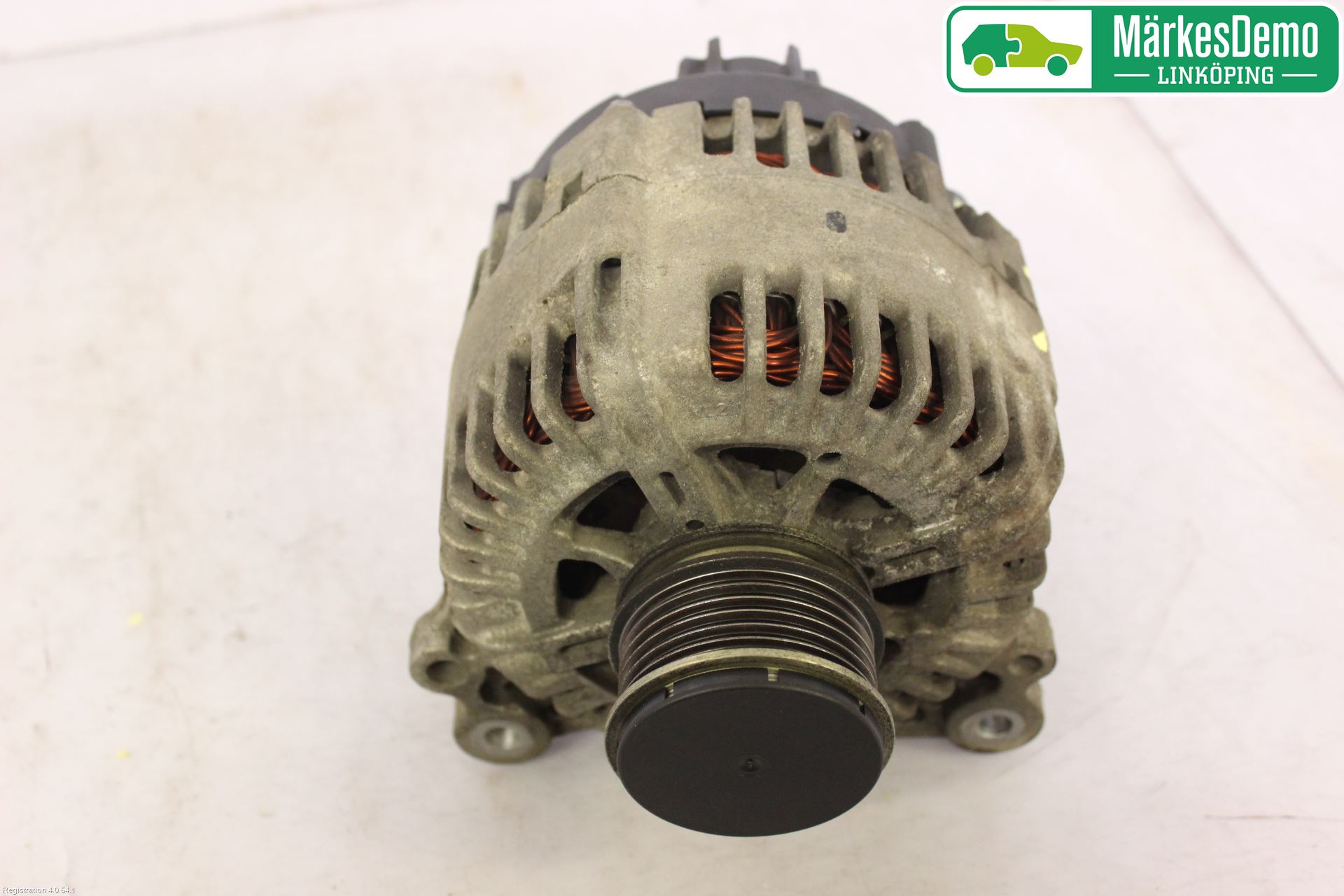 Volkswagen VW PASSAT 05-11 Dynamo