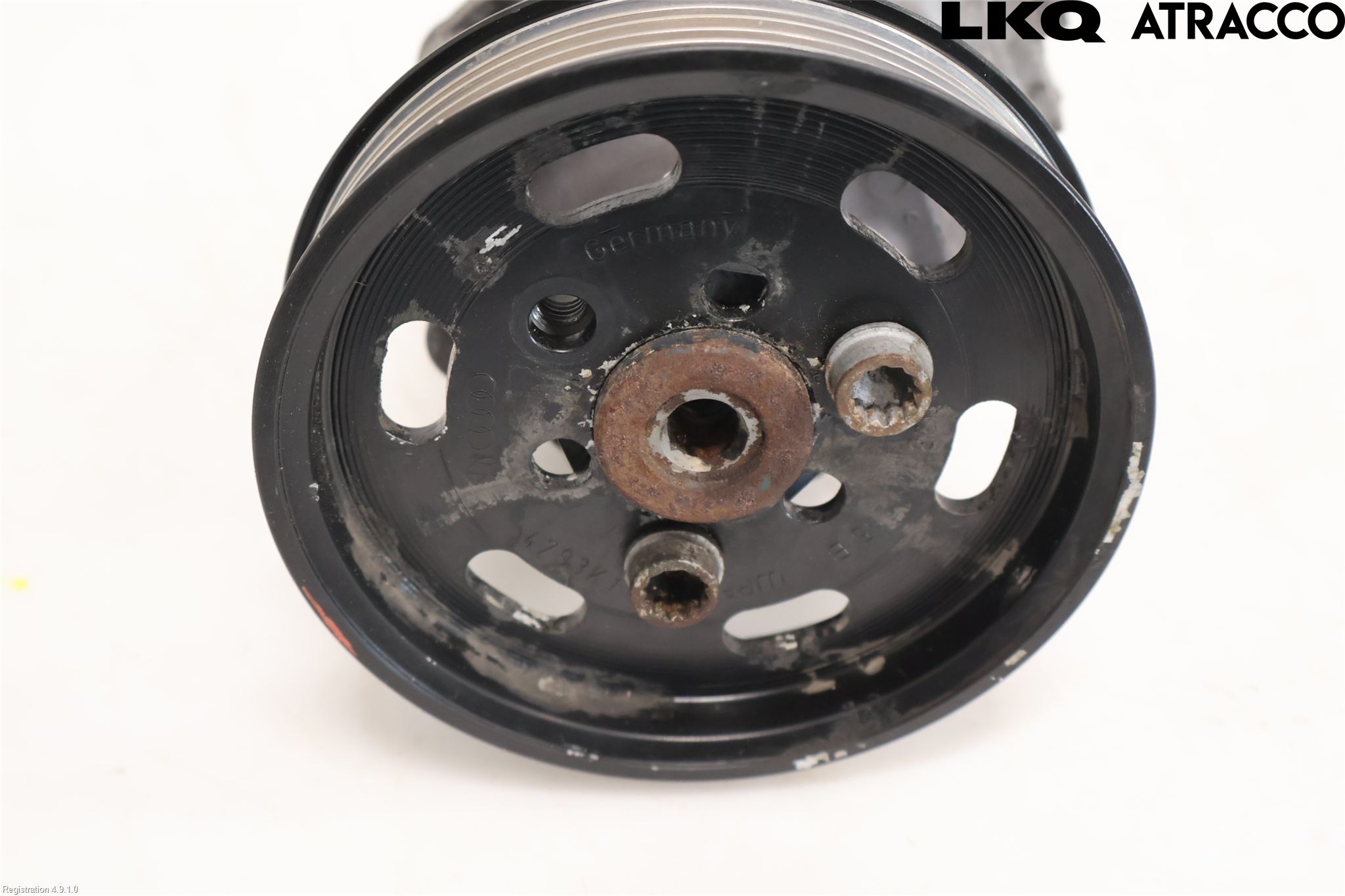Audi A4/S4 08-11 Servo Pumpe
