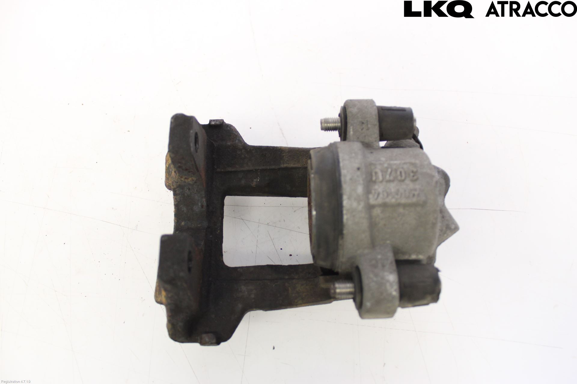 BMW 1 F20/F21 11-19 Bremsecaliper Bak Høyre
