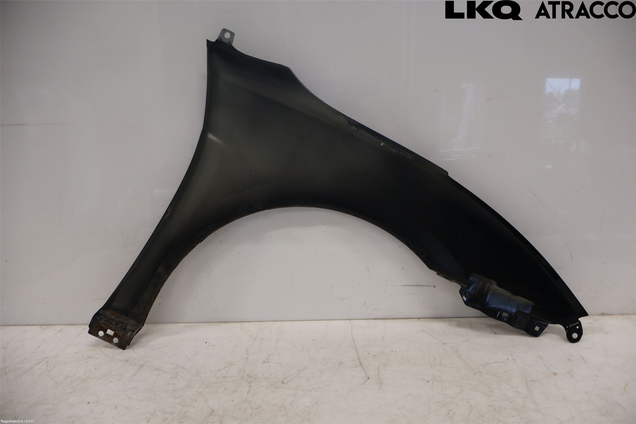 Hyundai i40 08-15 Skjerm Foran Venstre