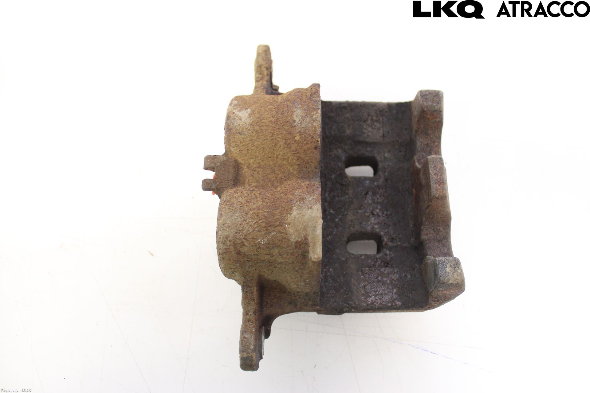Nissan X-TRAIL 14-21 Bremsecaliper Foran Venstre