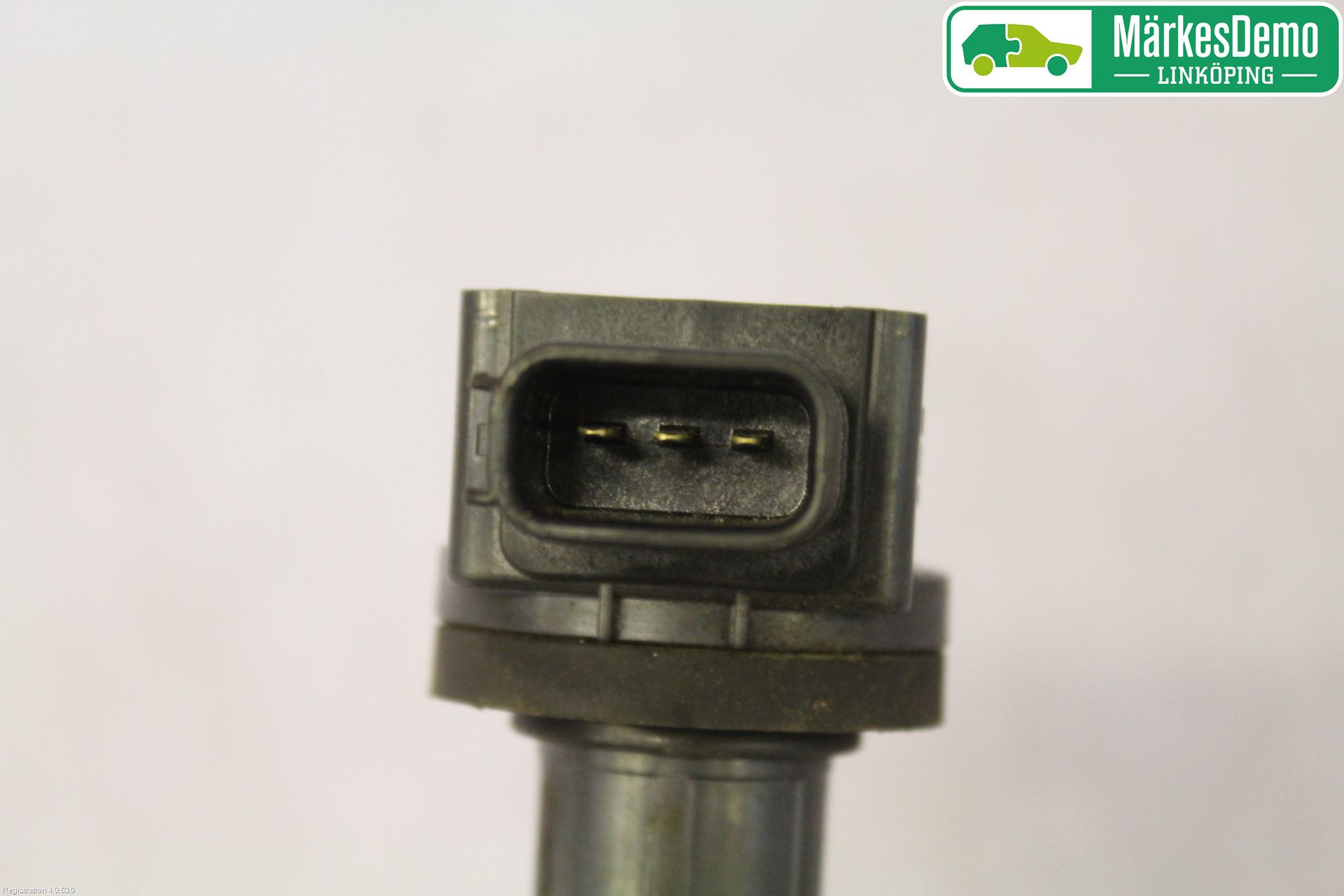 Honda FR-V Coil