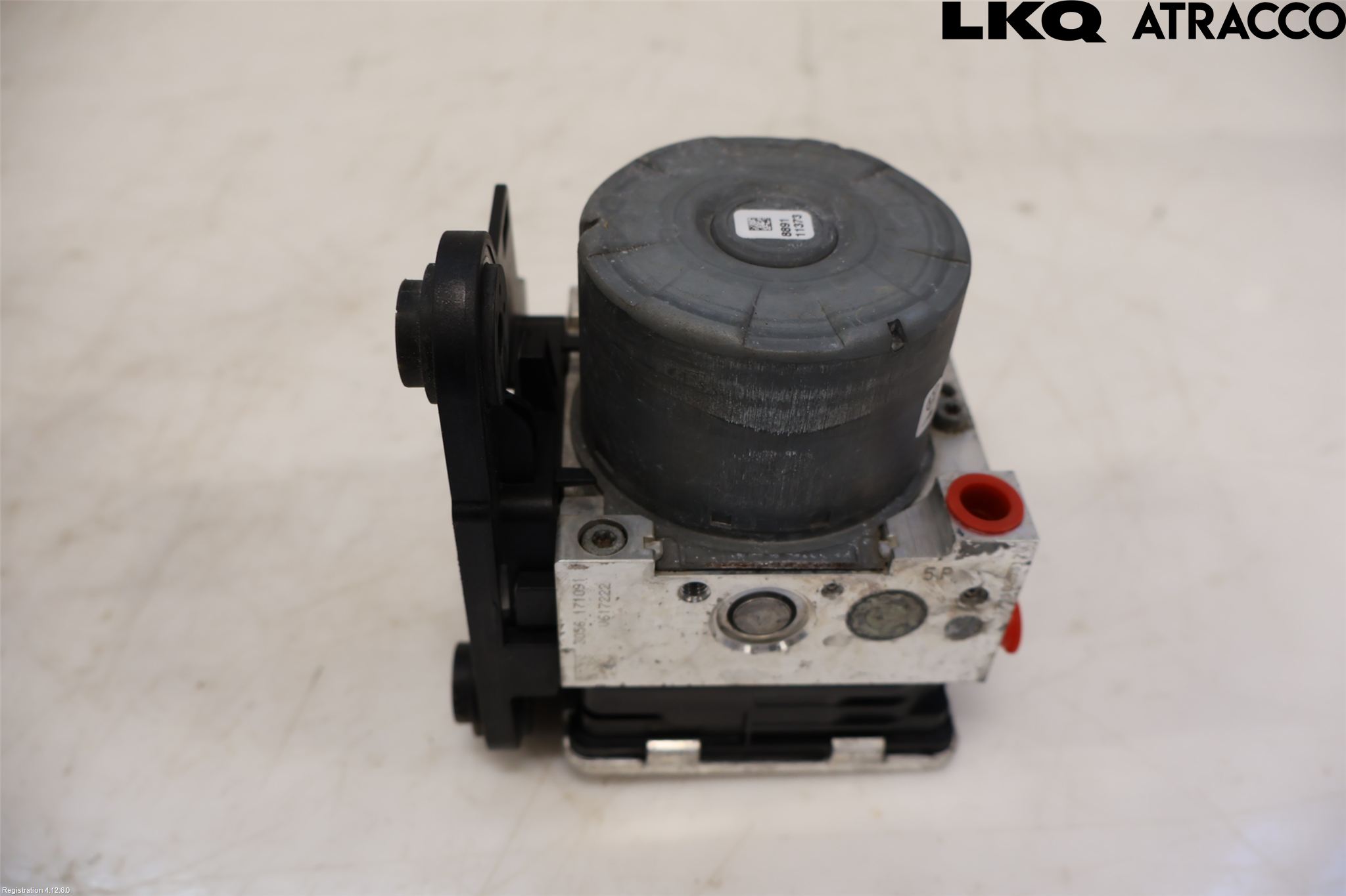 Volkswagen VW TIGUAN 16-24 Abs Hydraulikkaggregat