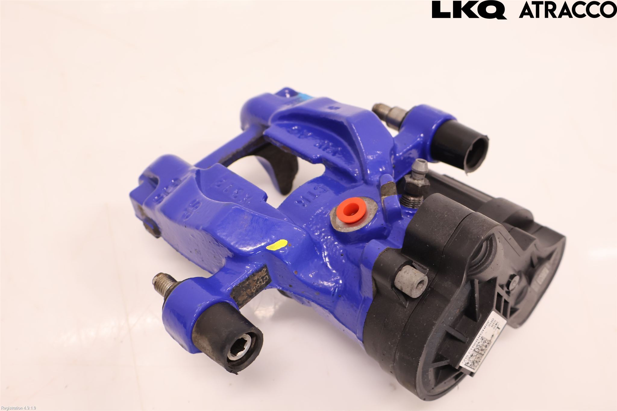 Volkswagen VW PASSAT 15-19 Bremsecaliper Bak Høyre