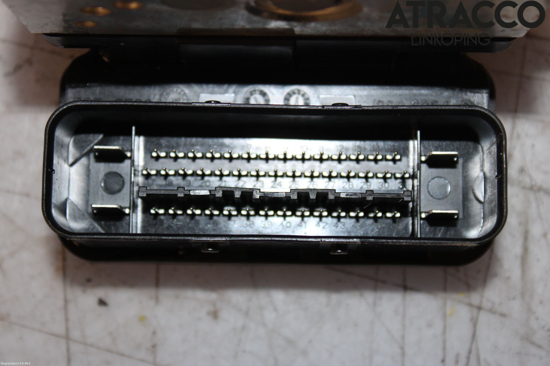 Volvo V50 08-12 Abs Hydraulikkaggregat