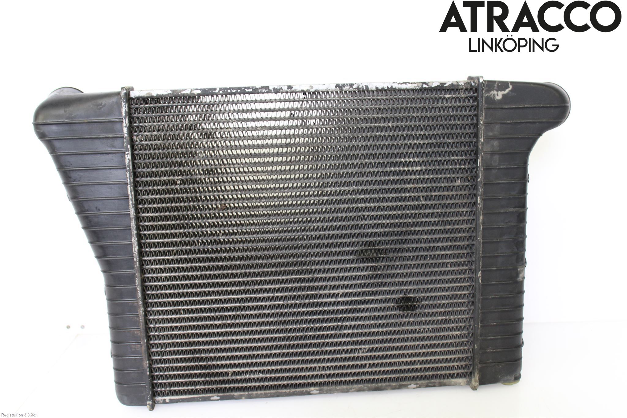 Volvo 940 91-98 Intercooler Radiator