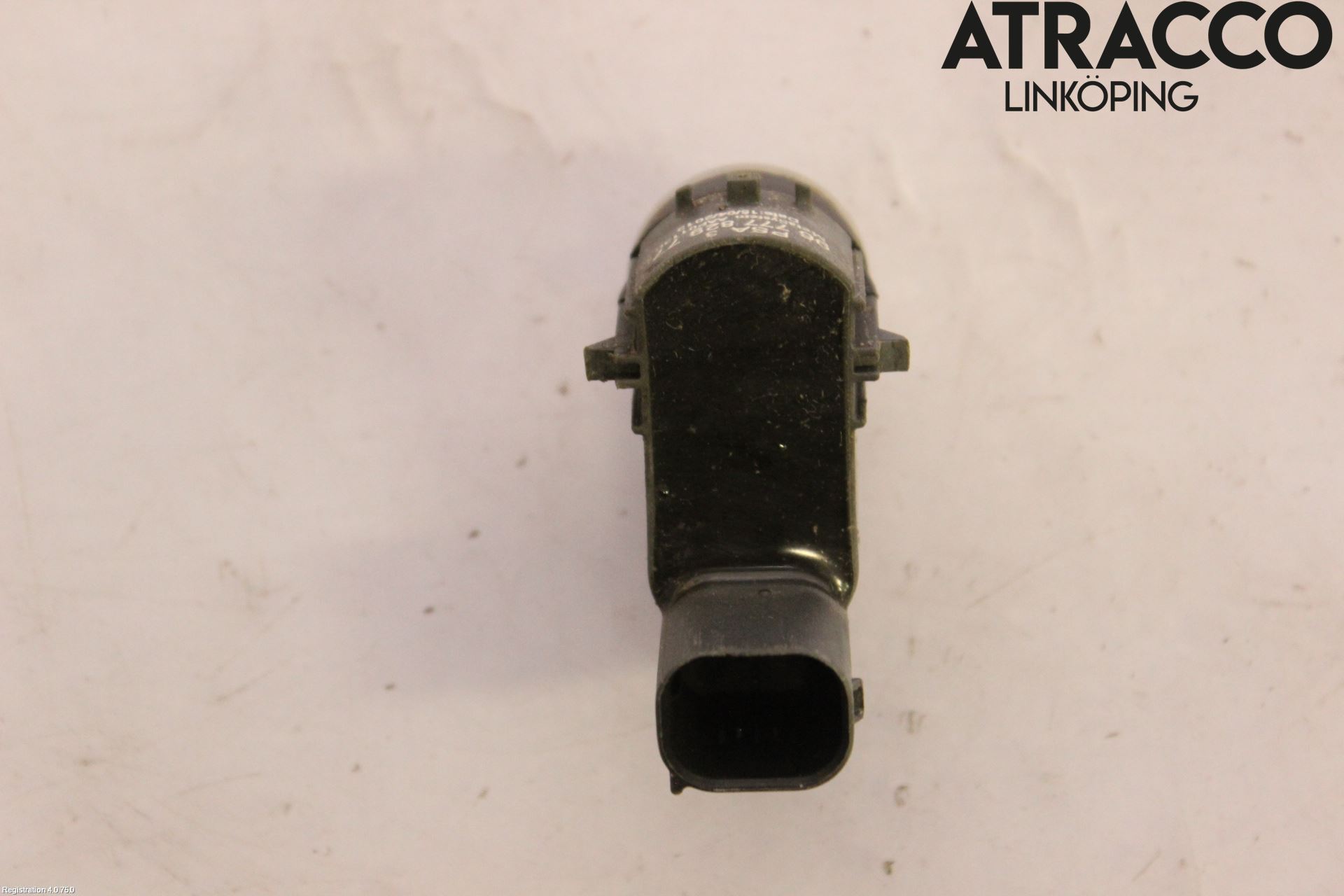 Citroen C3 10-17 Sensor Ryggesensor