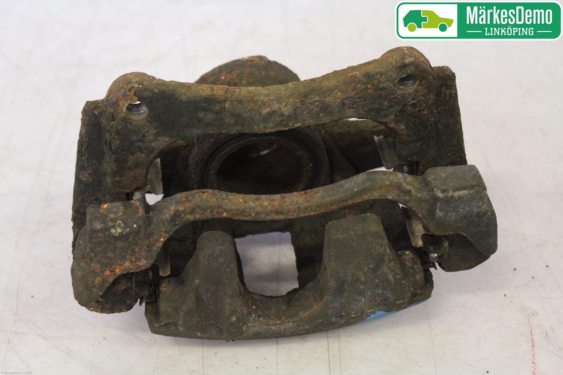 Toyota COROLLA VERSO 04-07 Bremsecaliper Foran Høyre