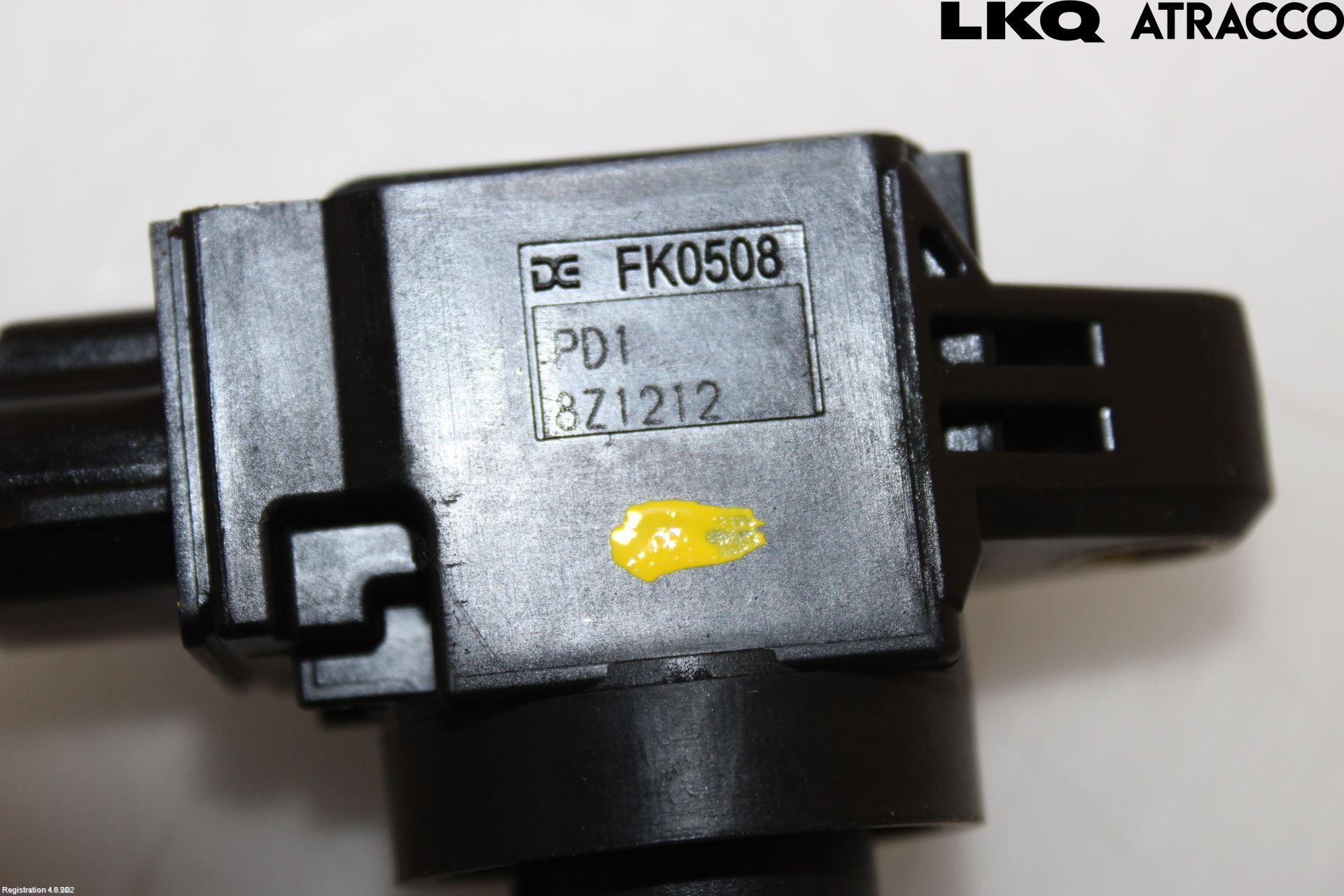 Suzuki VITARA 15- Coil
