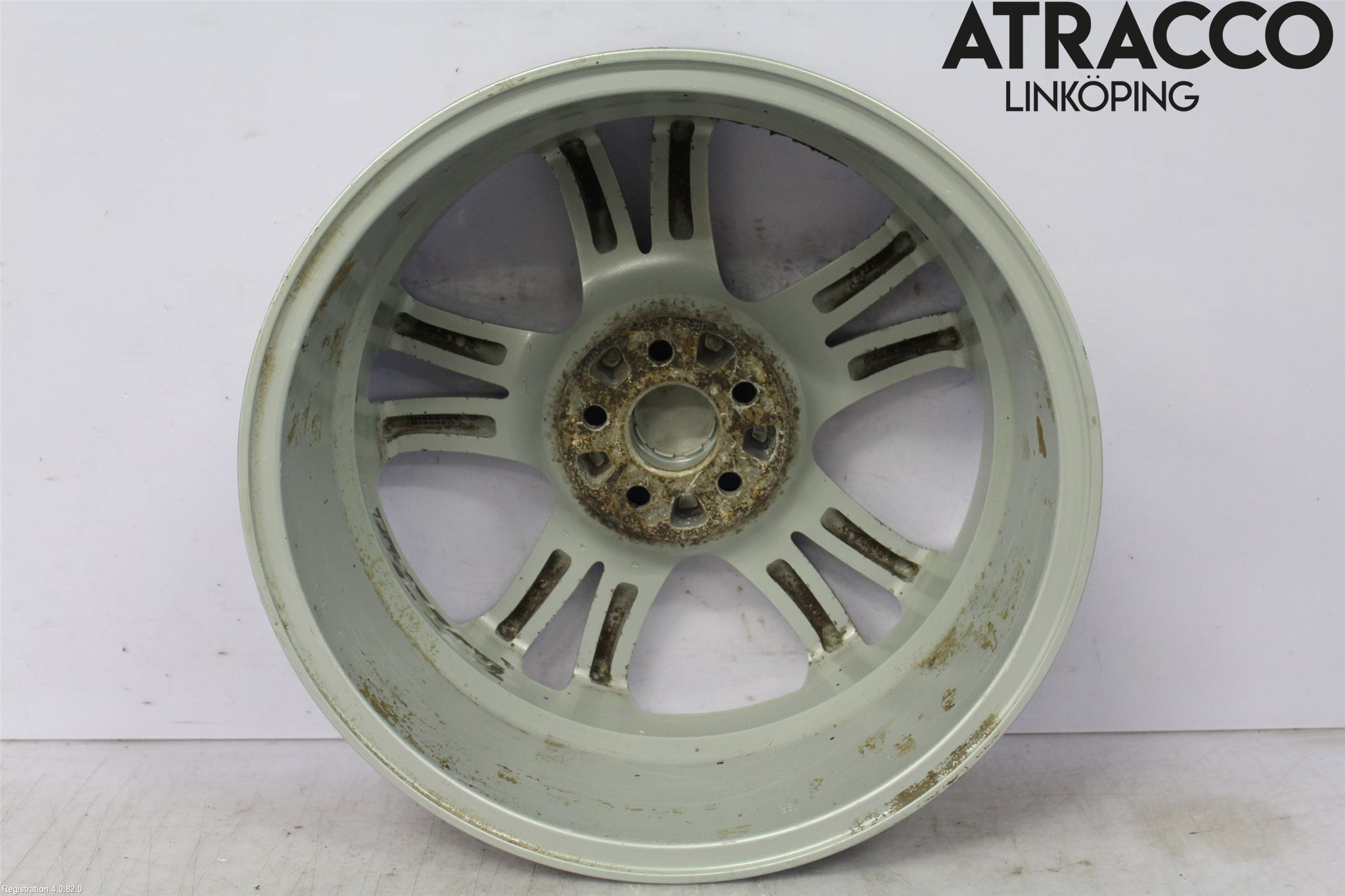 Subaru XV 12-17 Felg Aluminium