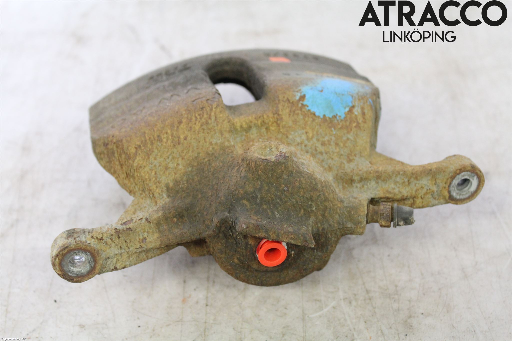 Seat LEON 13-20 Bremsecaliper Foran Høyre