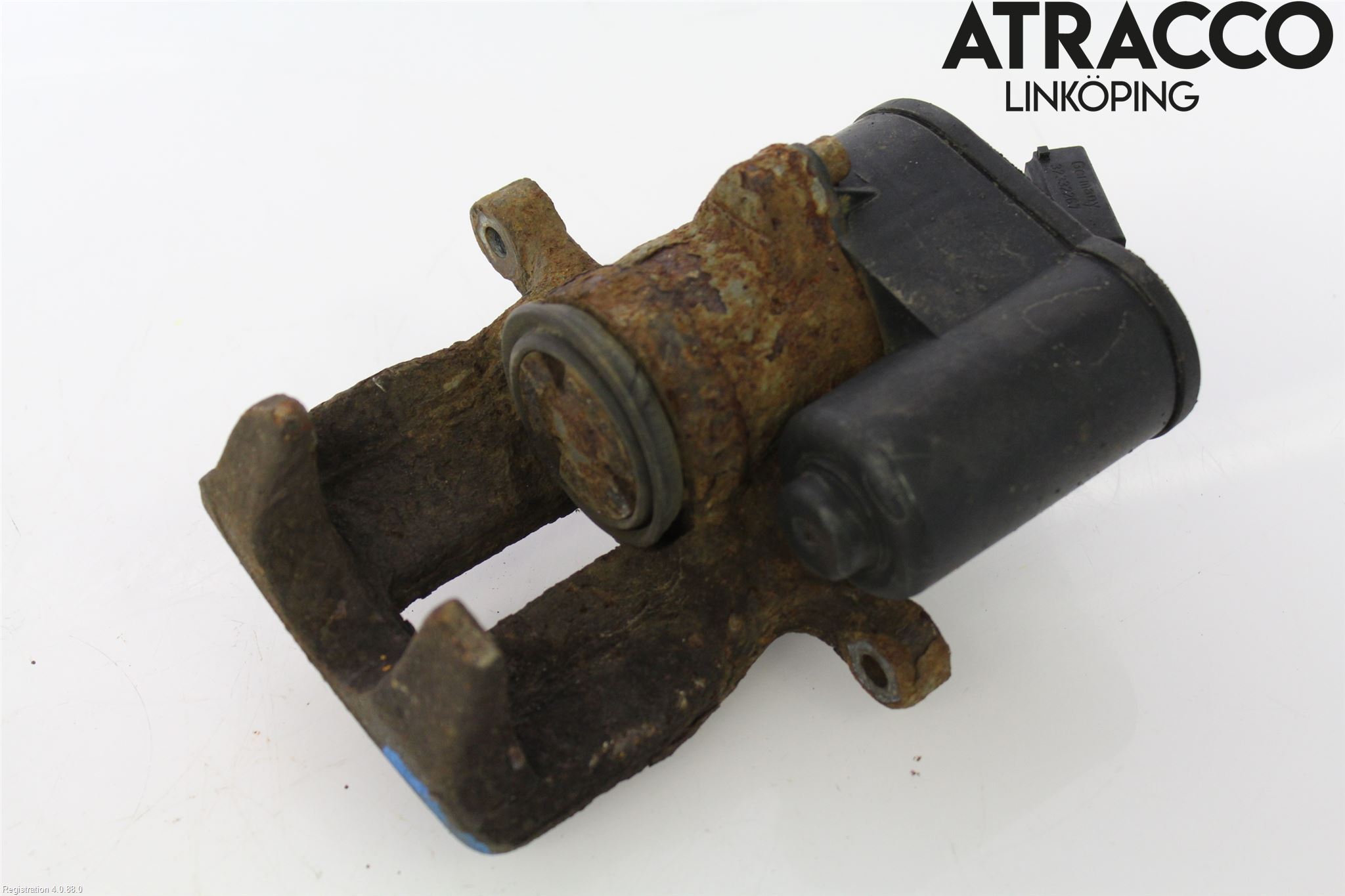 Volkswagen VW PASSAT 11-14 Bremsecaliper Bak Høyre