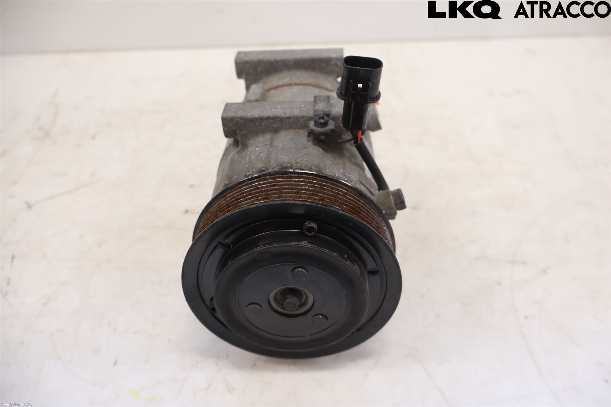 Hyundai i20 GB 15-20 Varme Ac Kompressor