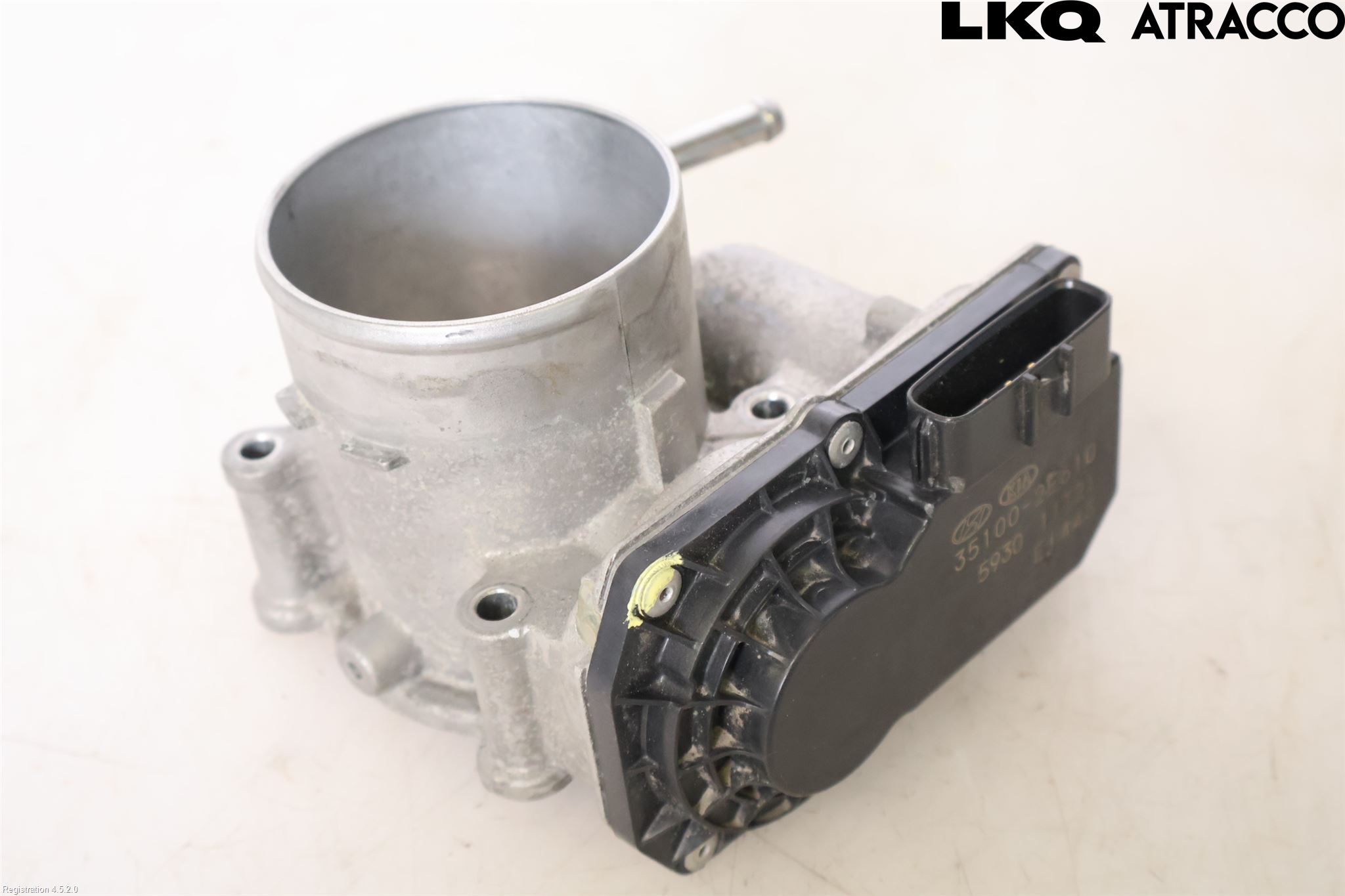 Kia OPTIMA 16-20 Inns Spjeldhus