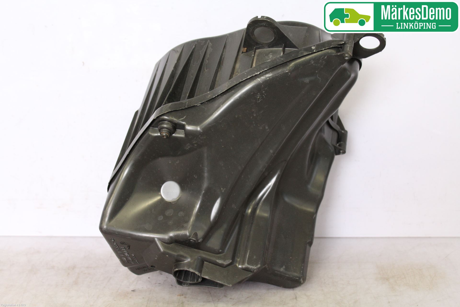 BMW 1 E87/81 5D/3D 03-11 Luftfilter Boks