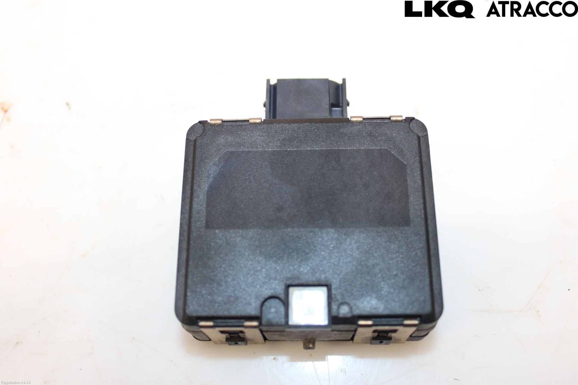 Fiat 500X 15- Sensor Kollisjonsbeskyttelse