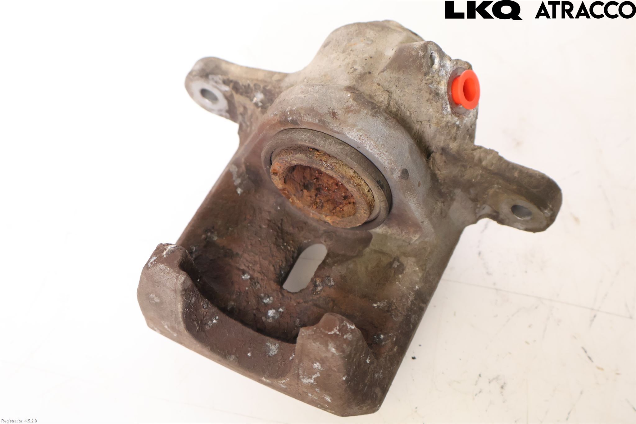 Subaru FORESTER SJ 13-18 Bremsecaliper Bak Venstre