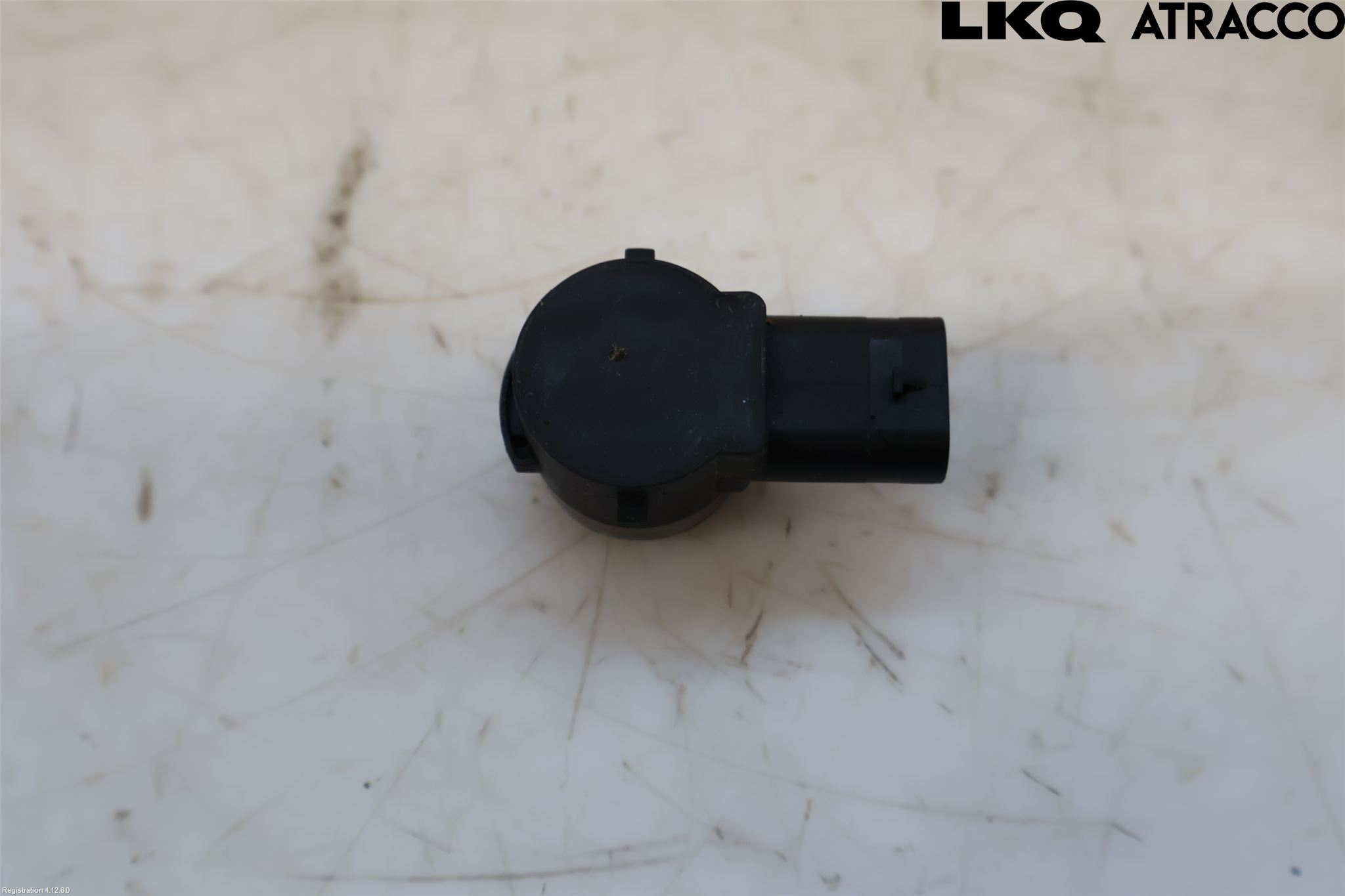 Volkswagen VW PASSAT 15-19 Sensor Ryggesensor