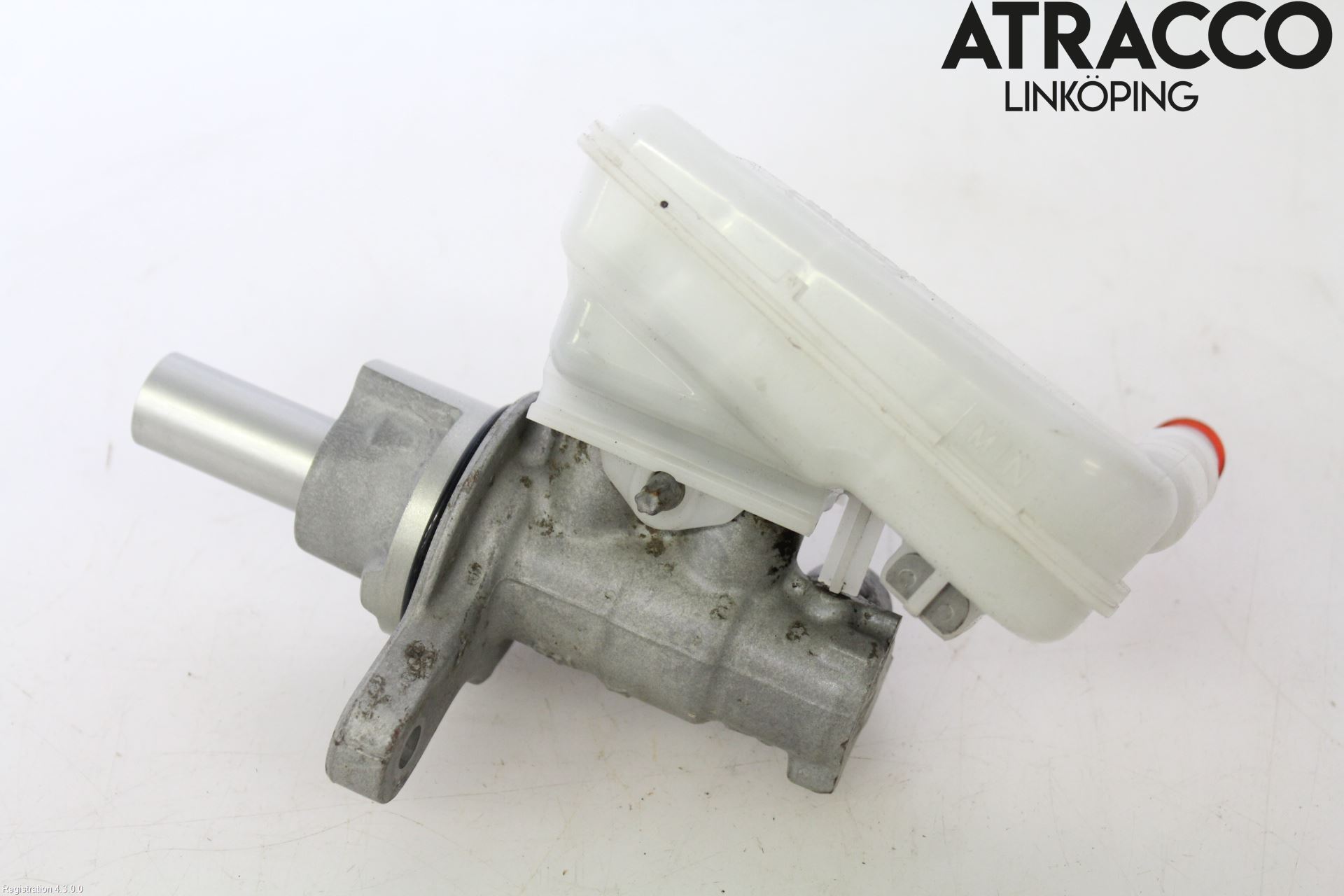 Ford FIESTA 13-17 Brems Hovedsylinder