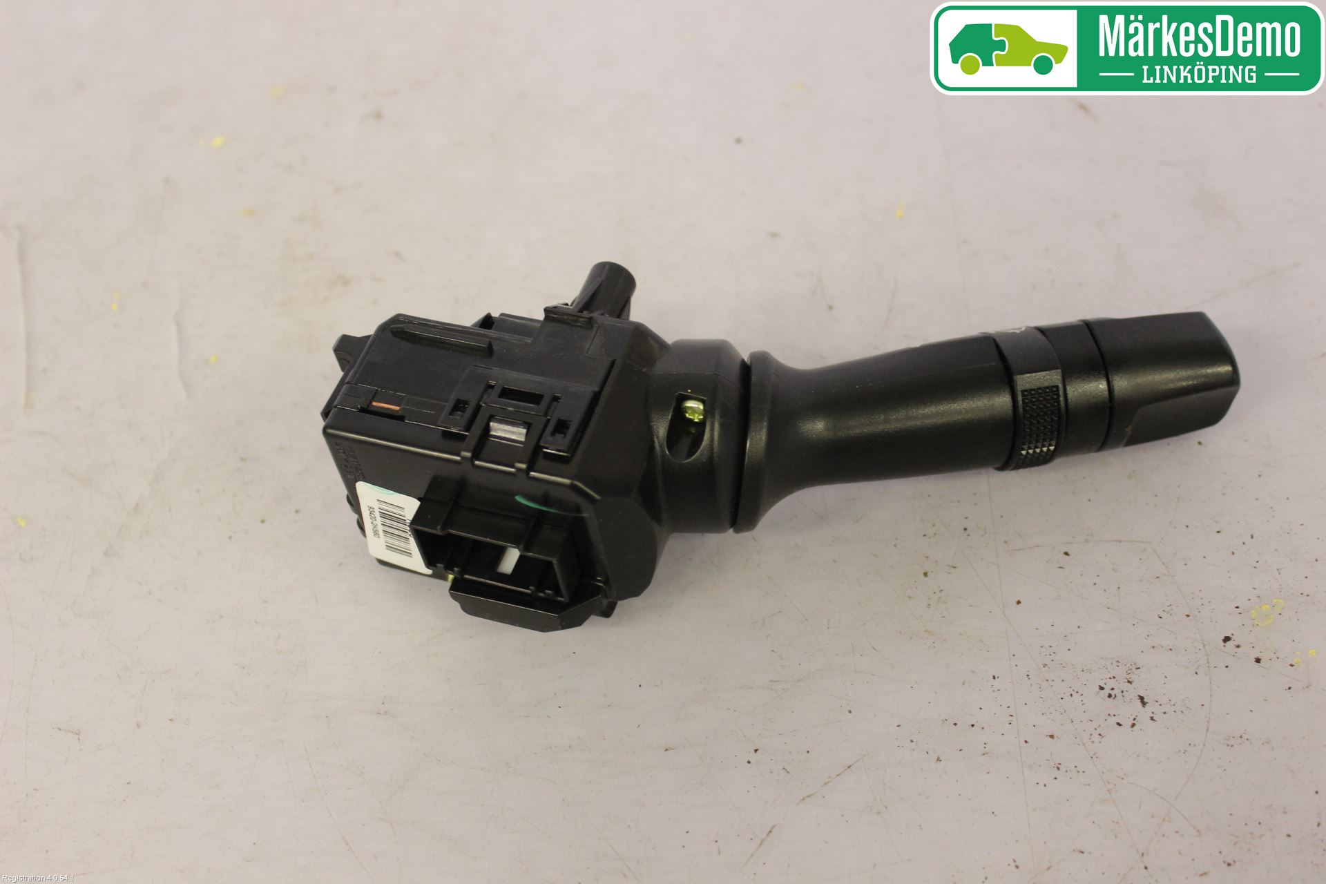 Hyundai i30 GD 13-17 Bryter Ratt Visker - Spyler