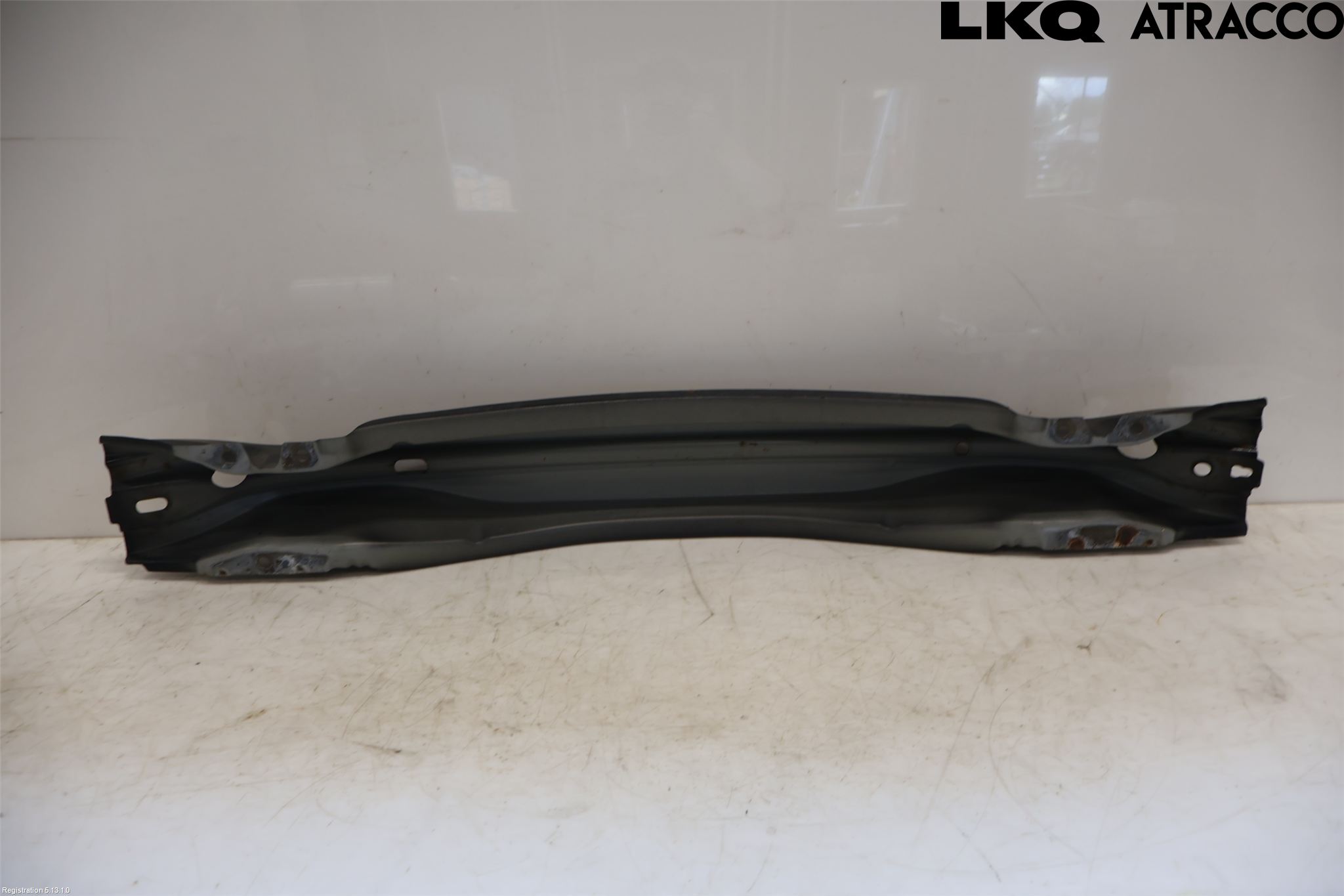 Volvo S60 11-13 Støtfanger Bak Bjelke