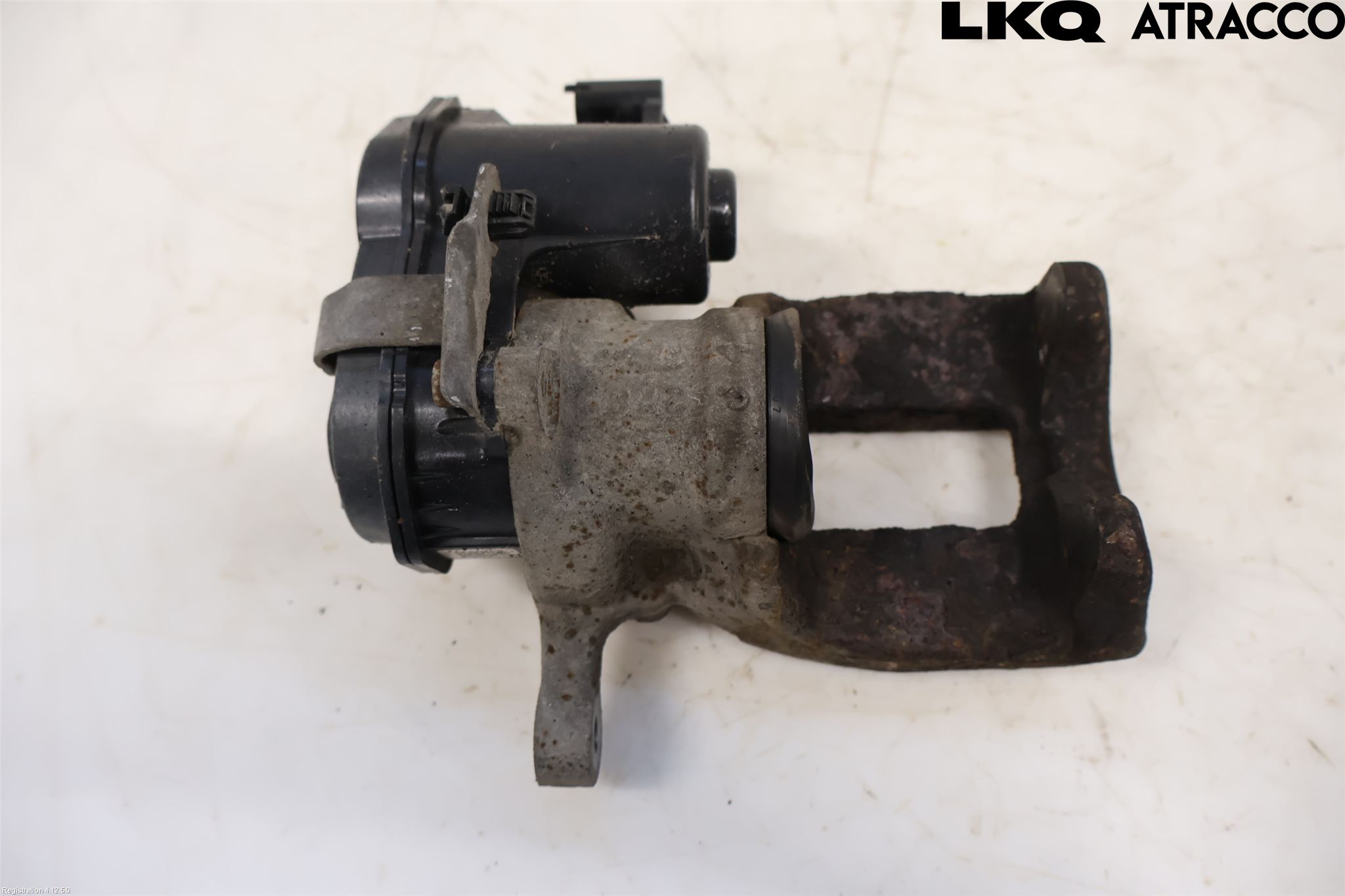 Opel INSIGNIA 17- Bremsecaliper Bak Venstre