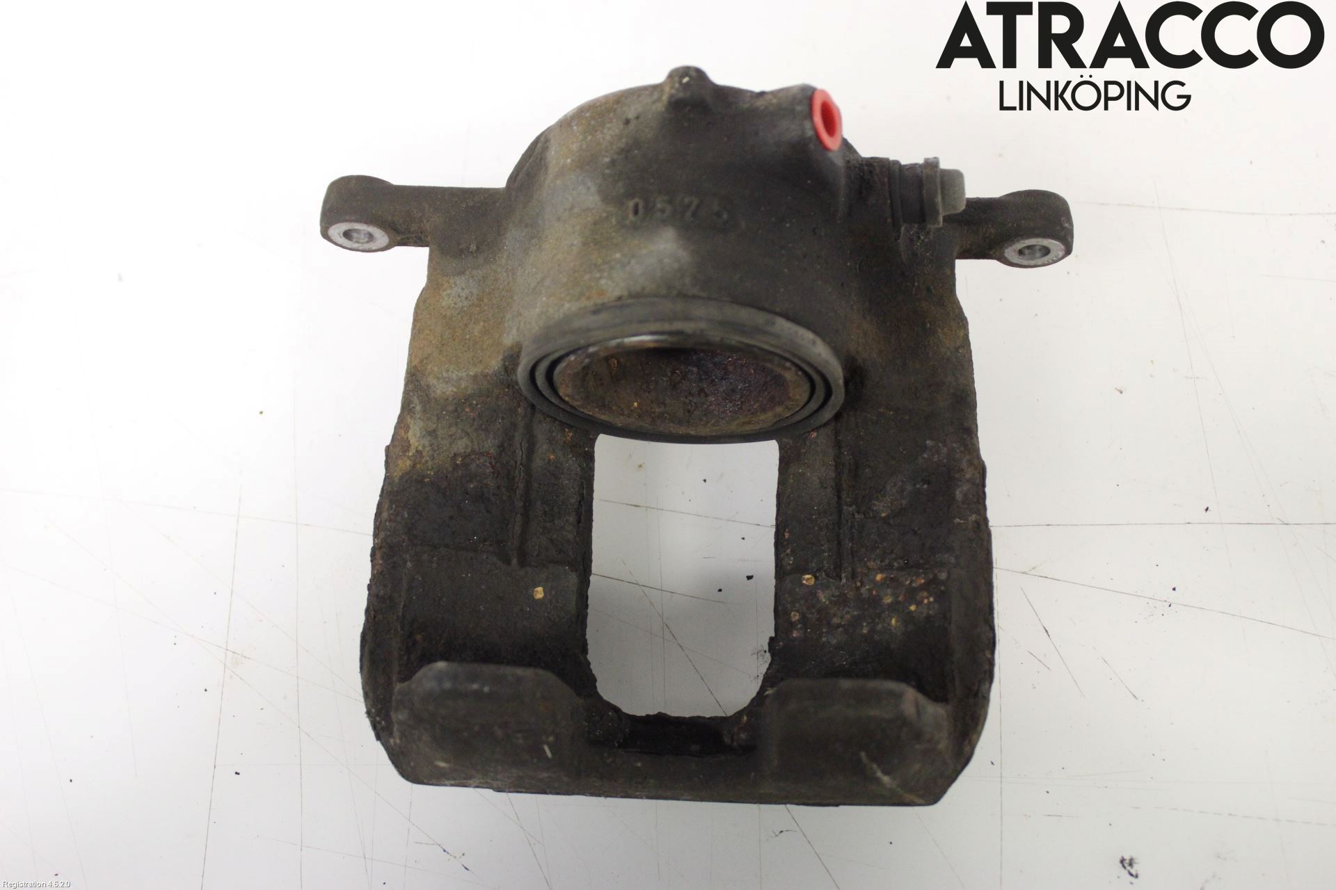 Mercedes-Benz MB CLA-KLASS (C117/X117) 13-19 Bremsecaliper Foran Høyre