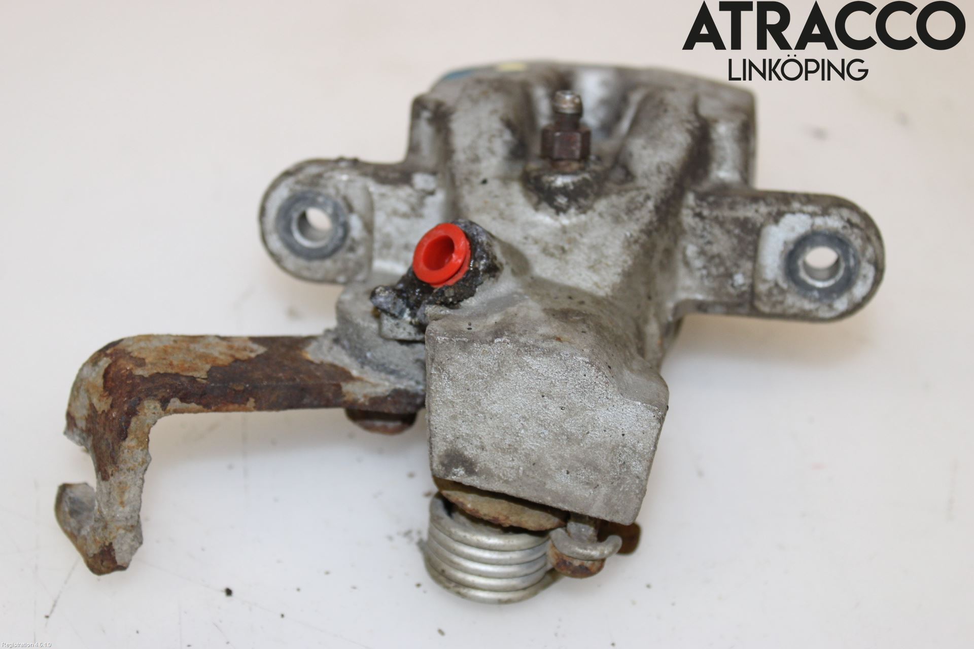 Suzuki SWIFT 11-16 Bremsecaliper Bak Høyre