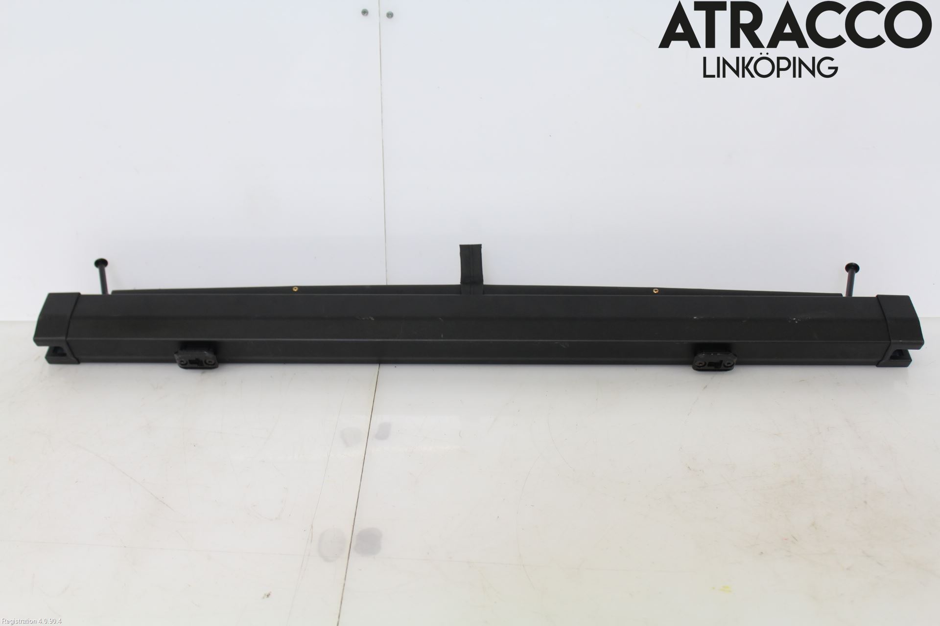 BMW 3 F30/F31/F80 12-19 Innr Lastenett
