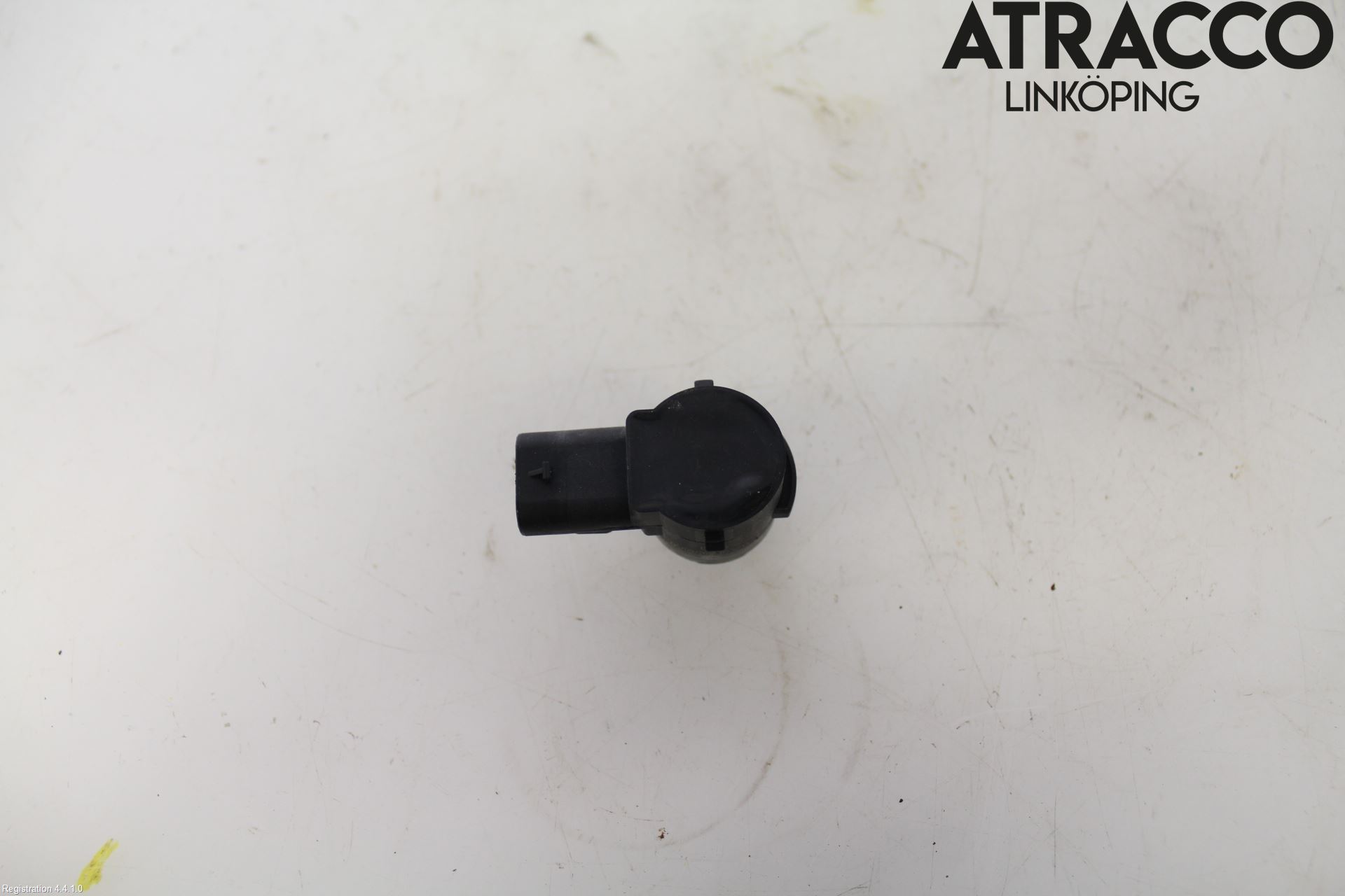 Volkswagen VW GOLF / E-GOLF VII 13-20 Sensor Parkering Front