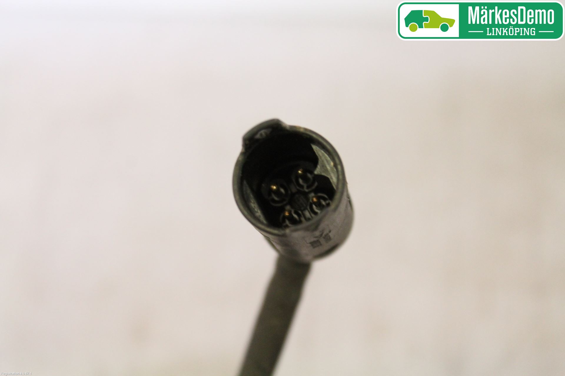 BMW 6 E63/64    02-10 Inns Lambdasonde