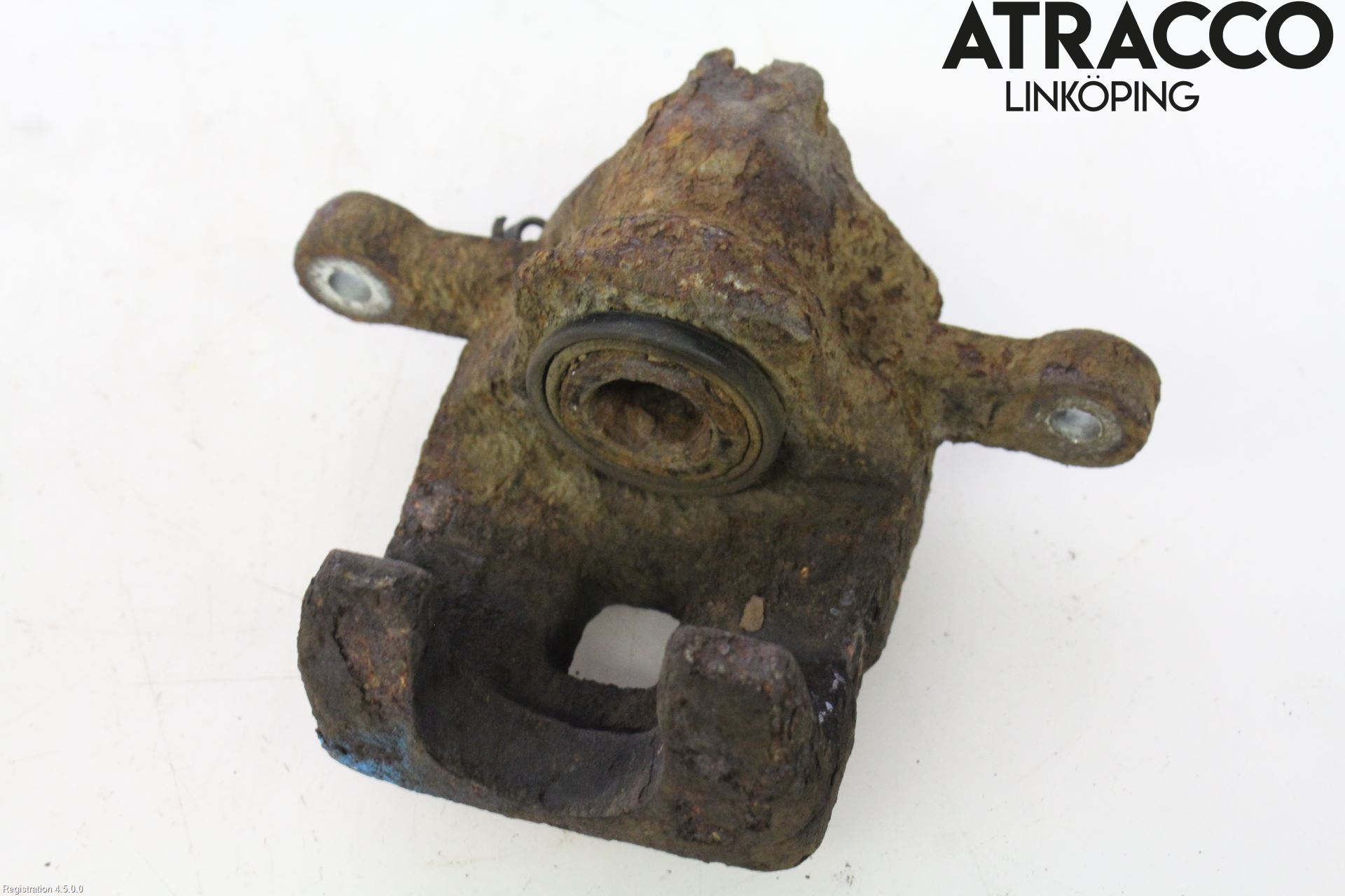 Hyundai i20 PB 09-14 Bremsecaliper Bak Høyre
