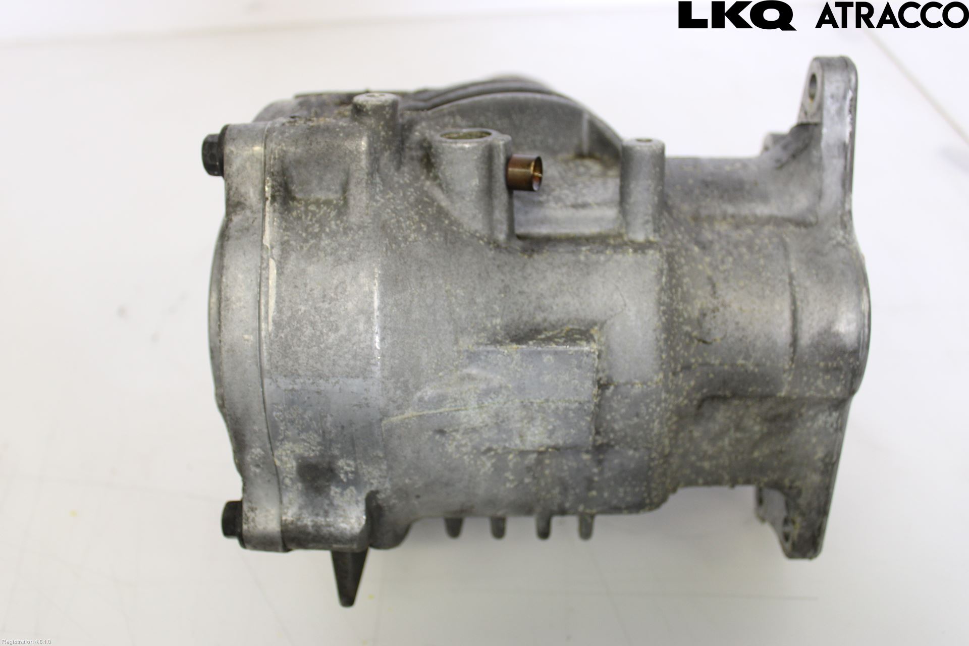 Volvo XC60 09-13 Gearkasse Fordelingskasse