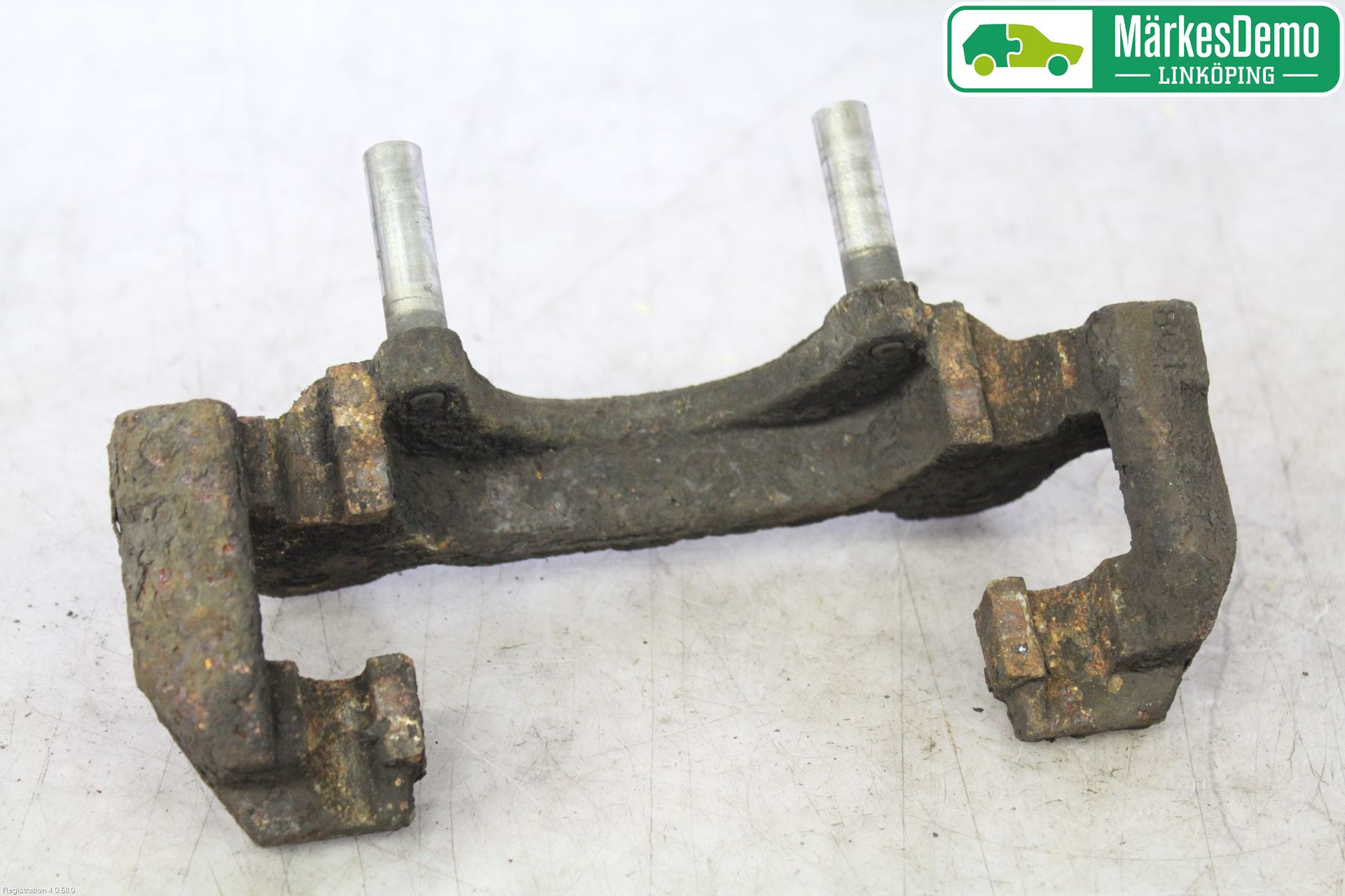 Volkswagen VW CADDY      04-10 Bremsecaliper Feste Holder
