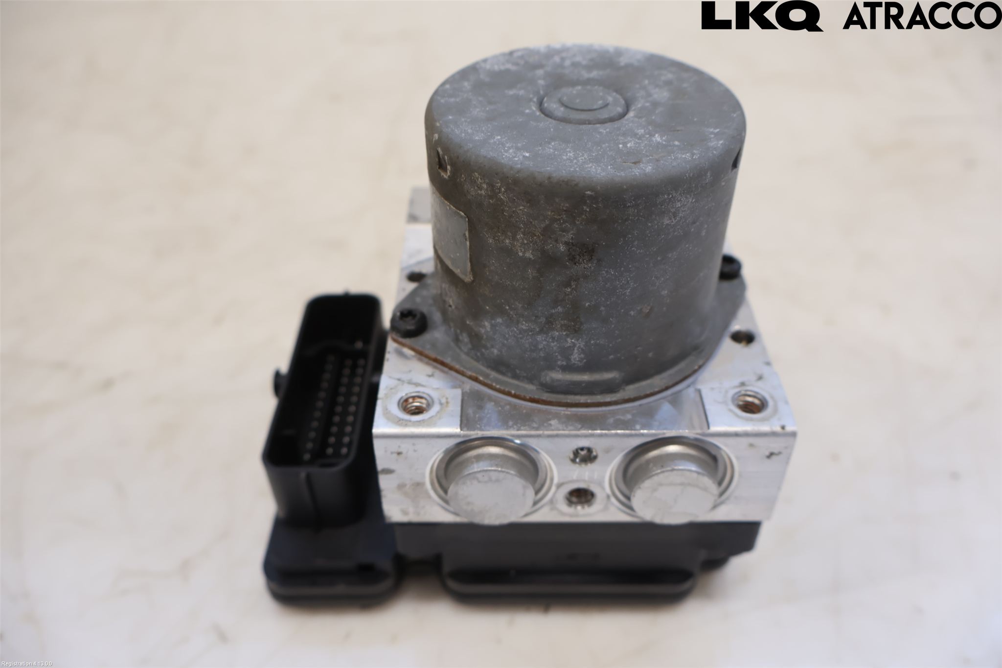 Hyundai i20 GB 15-20 Abs Hydraulikkaggregat