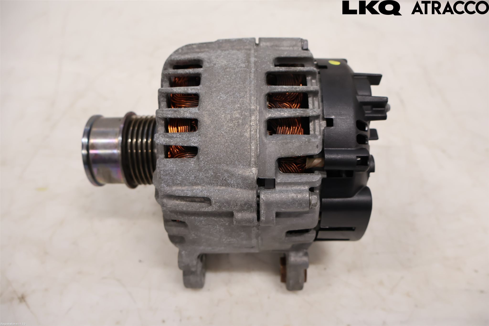 Seat LEON 13-20 Dynamo