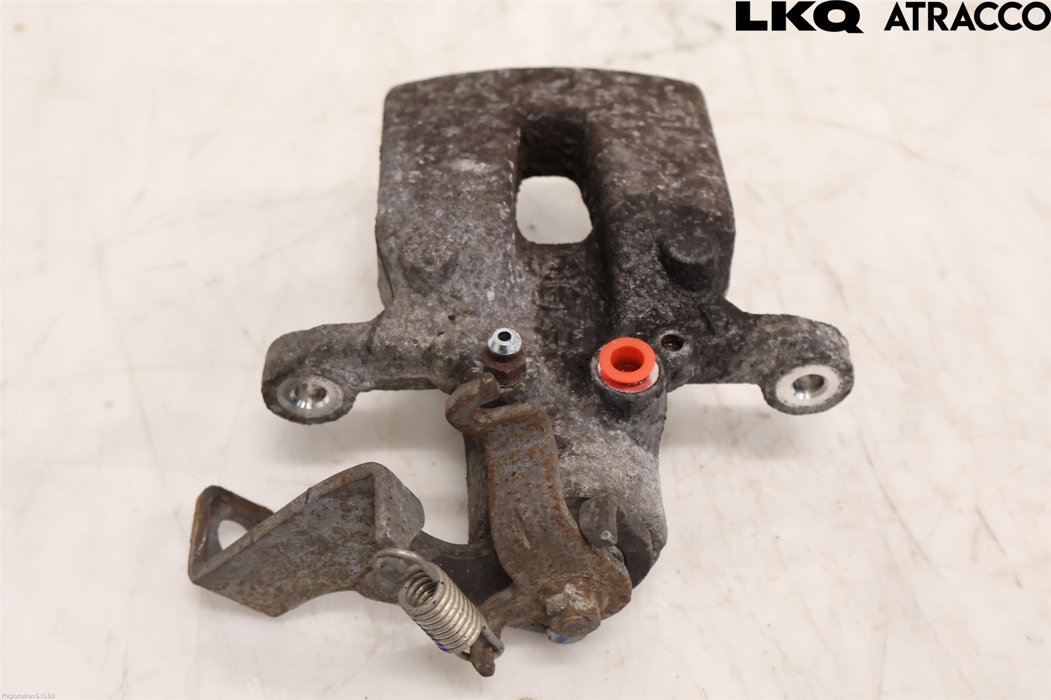 Hyundai i30 GD 13-17 Bremsecaliper Bak Høyre