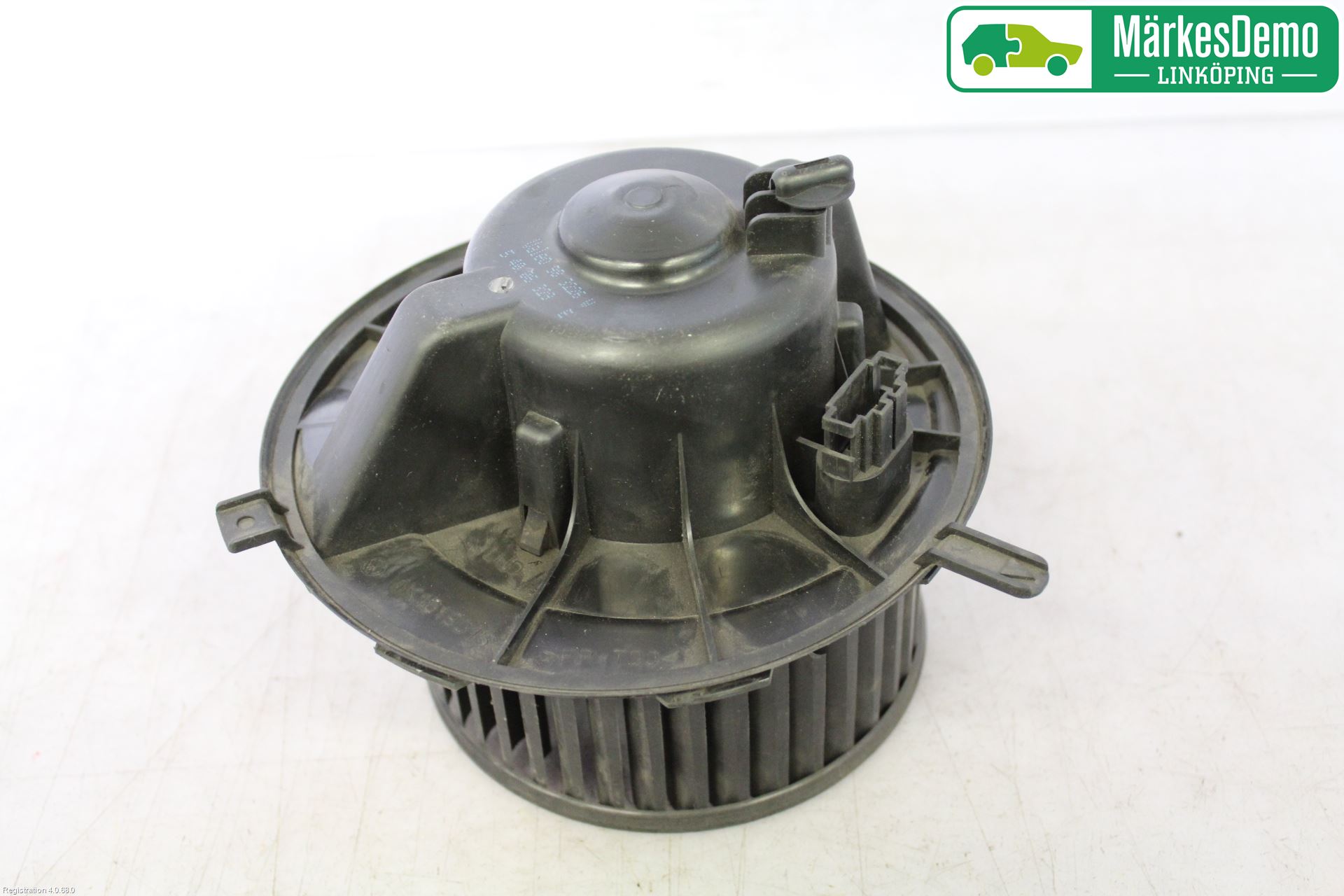 Volkswagen VW GOLF V 04-09 Varmeapparat Viftemotor