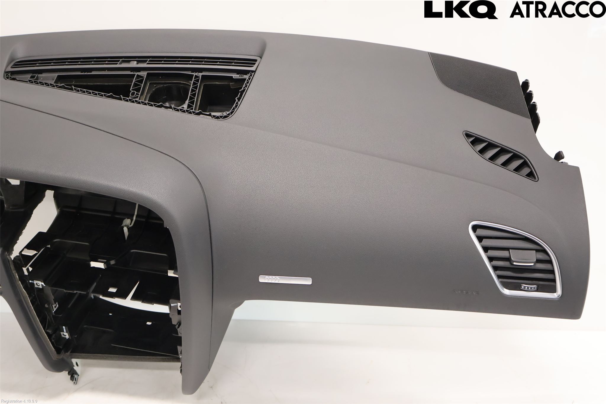 Audi A5 07-16 Dashbord