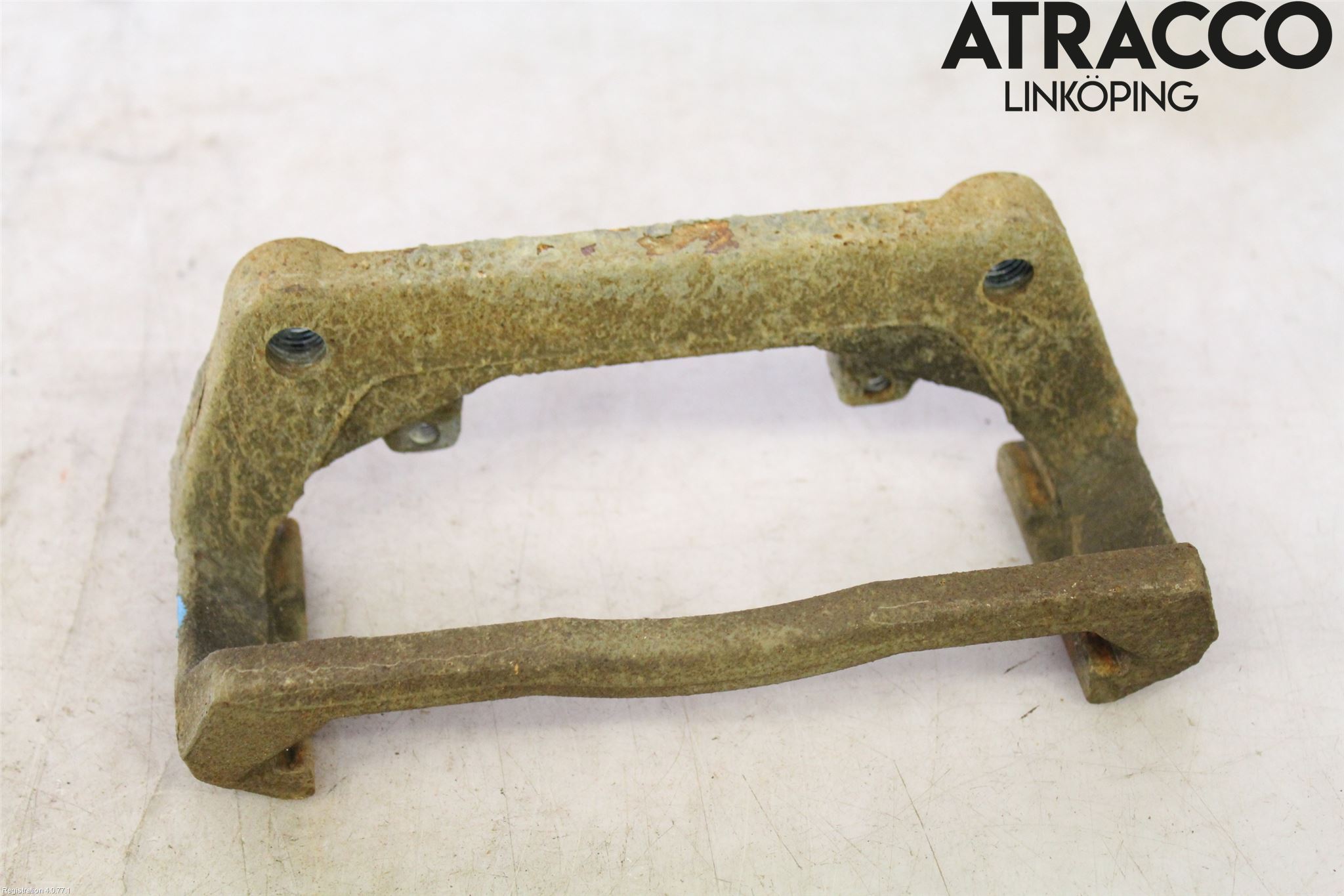Dodge PICK UP RAM 81- Bremsecaliper Feste Holder