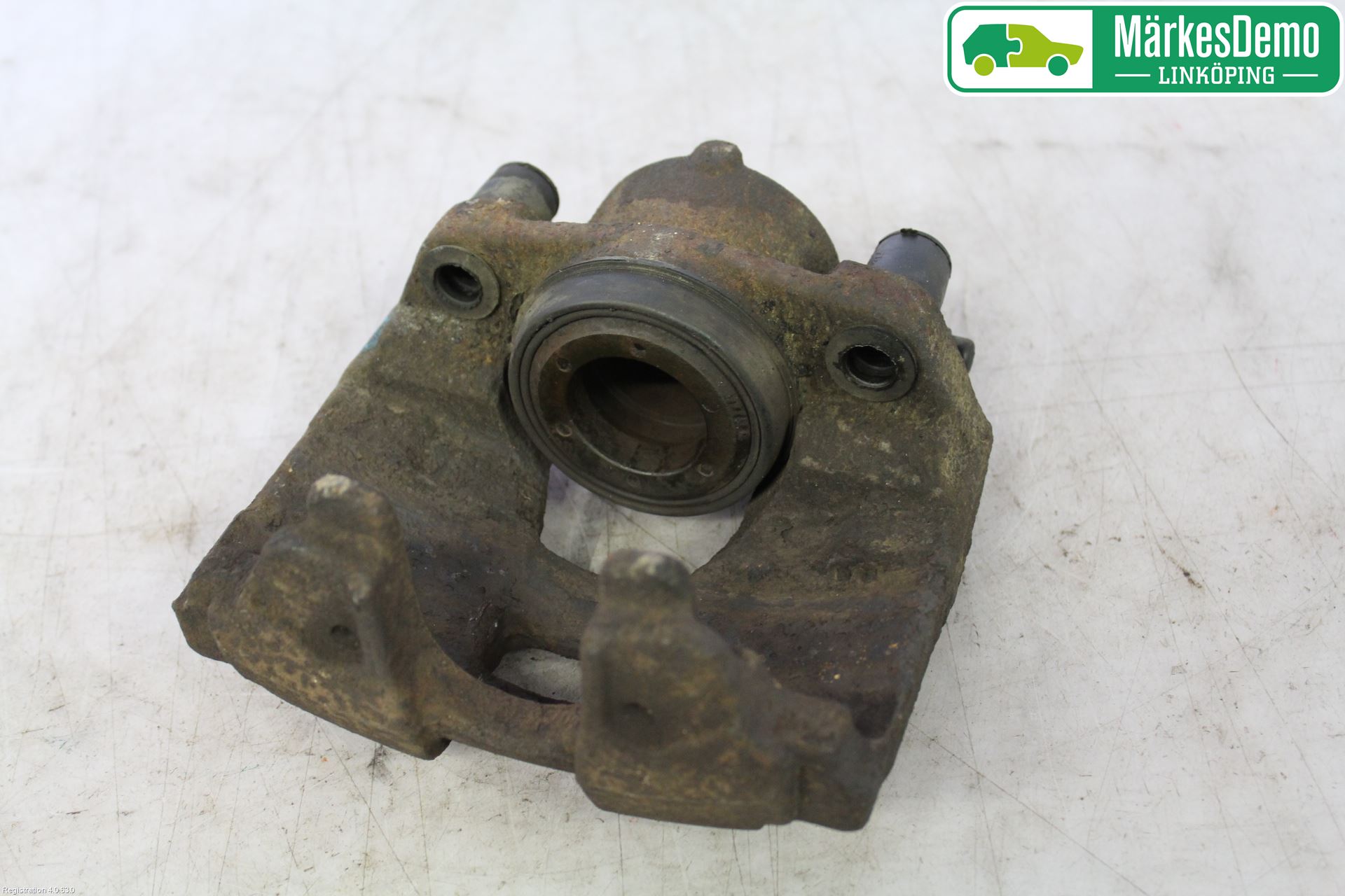 Saab 9-3 VER 2 Bremsecaliper Foran Høyre