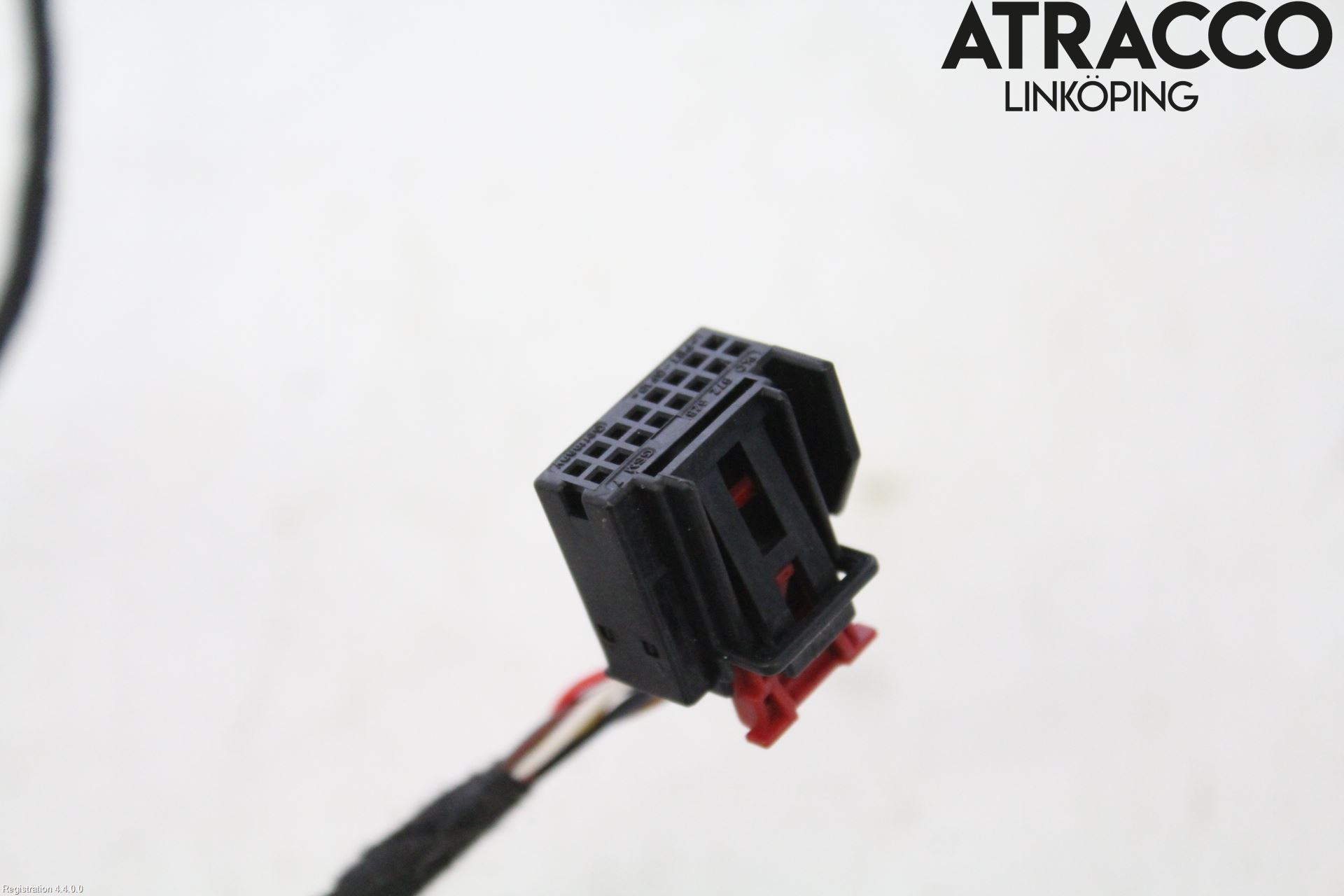 Skoda OCTAVIA (5E) 13-20 Speil H M-El Justering