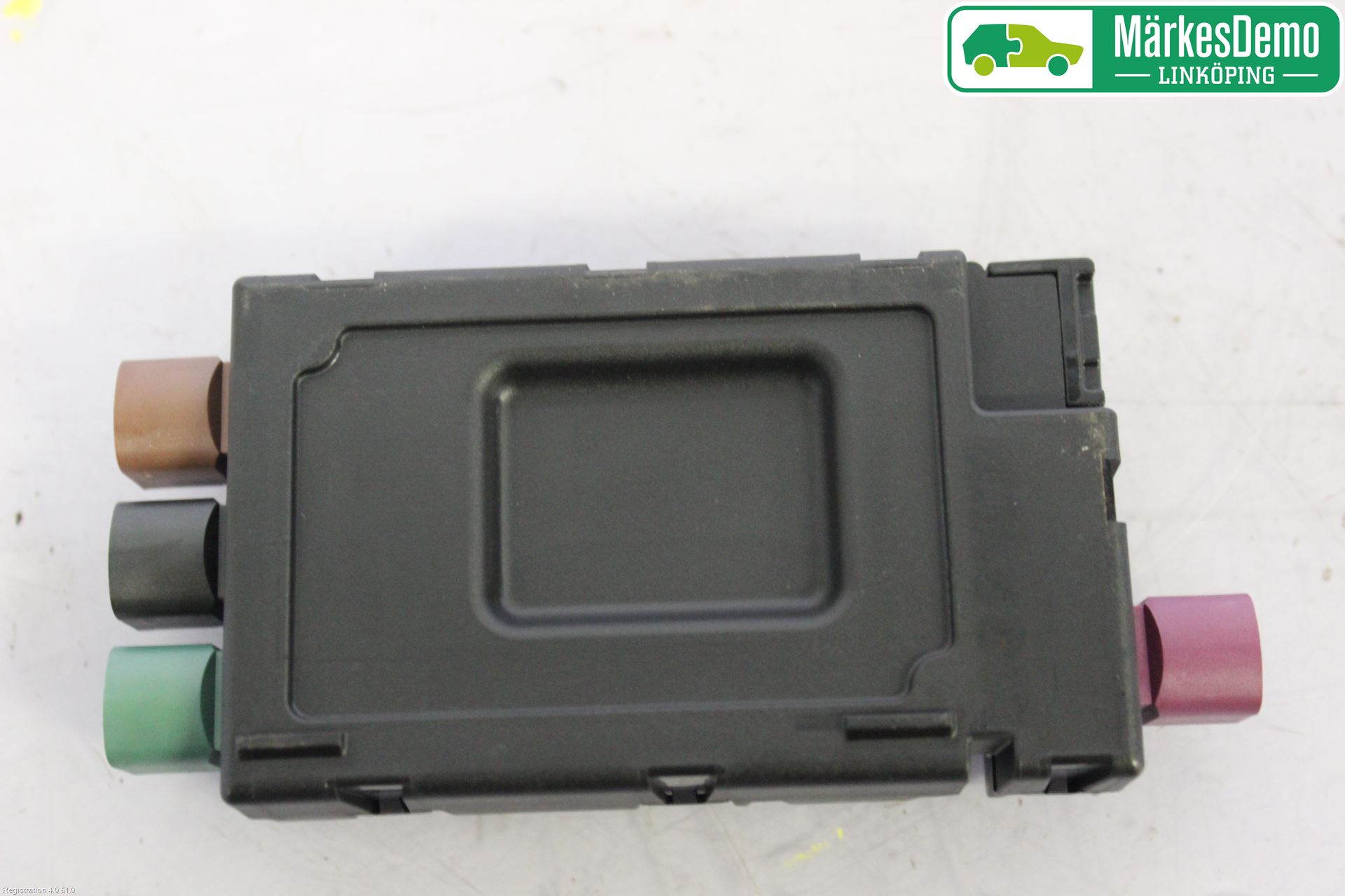 Volkswagen VW PASSAT 15-19 Stereo Radio Øvrig