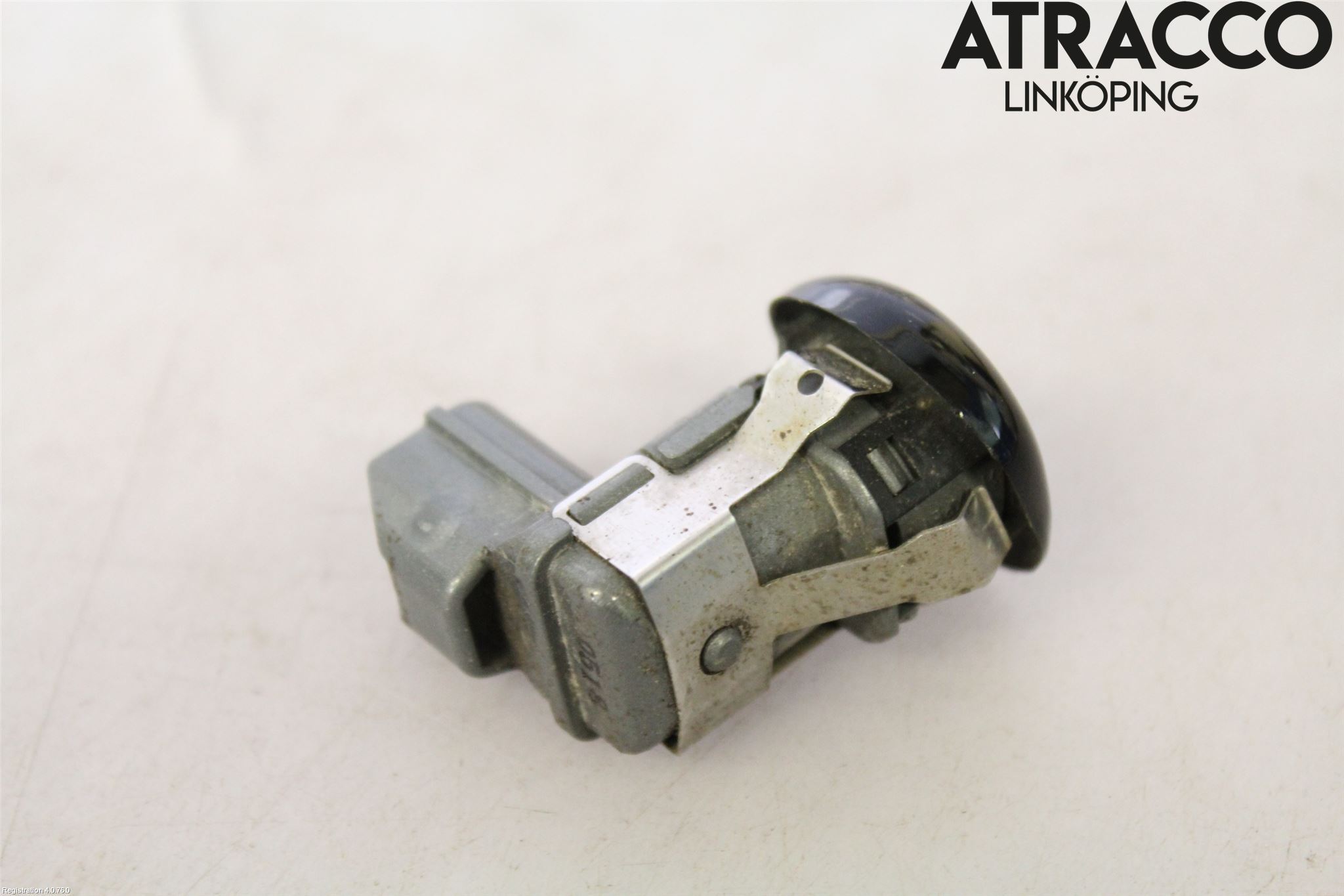 Mitsubishi OUTLANDER 07-12 Sensor Ryggesensor