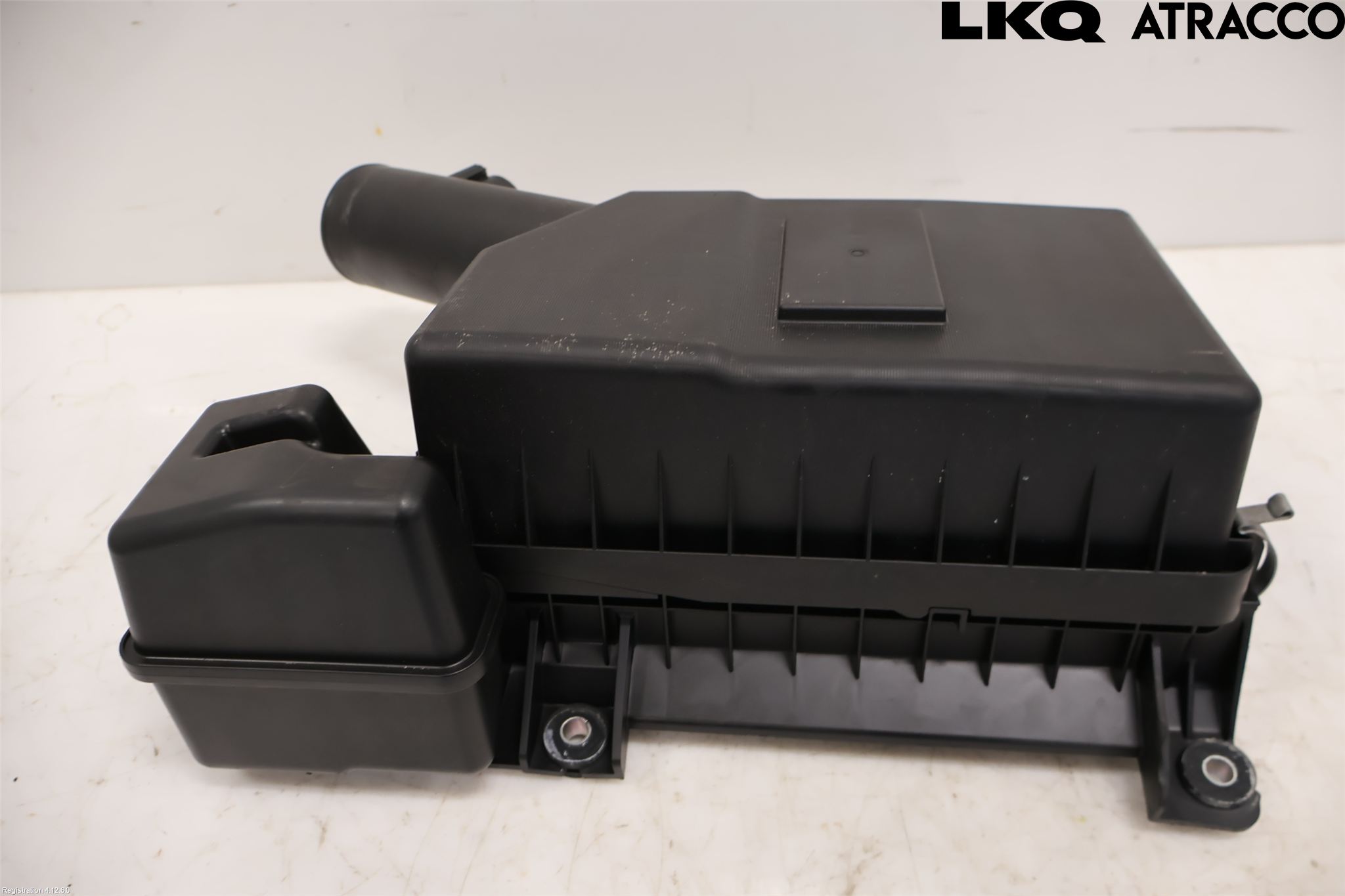 Mitsubishi OUTLANDER 13-21 Luftfilter Boks
