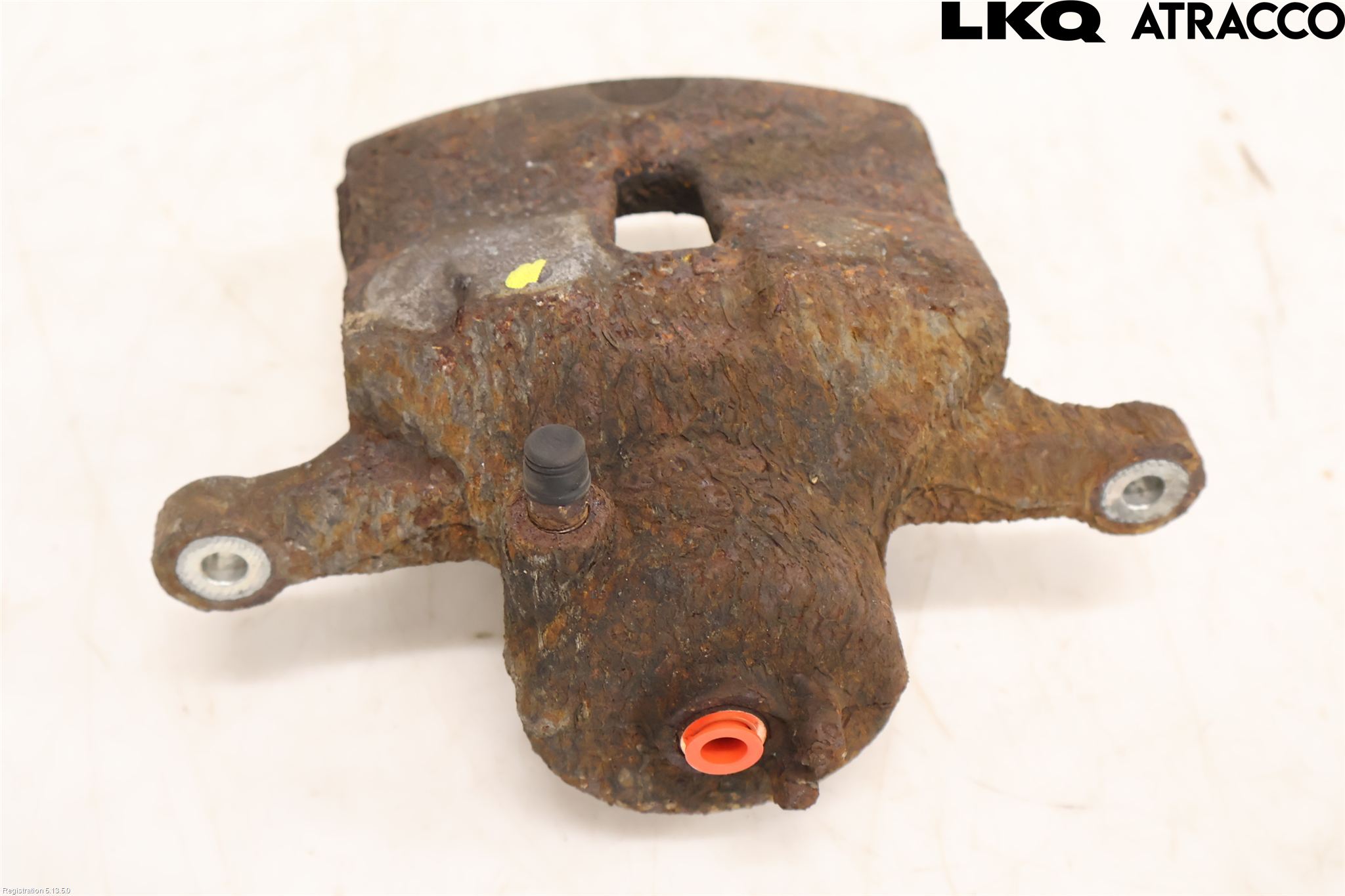 Hyundai i30 GD 13-17 Bremsecaliper Foran Venstre